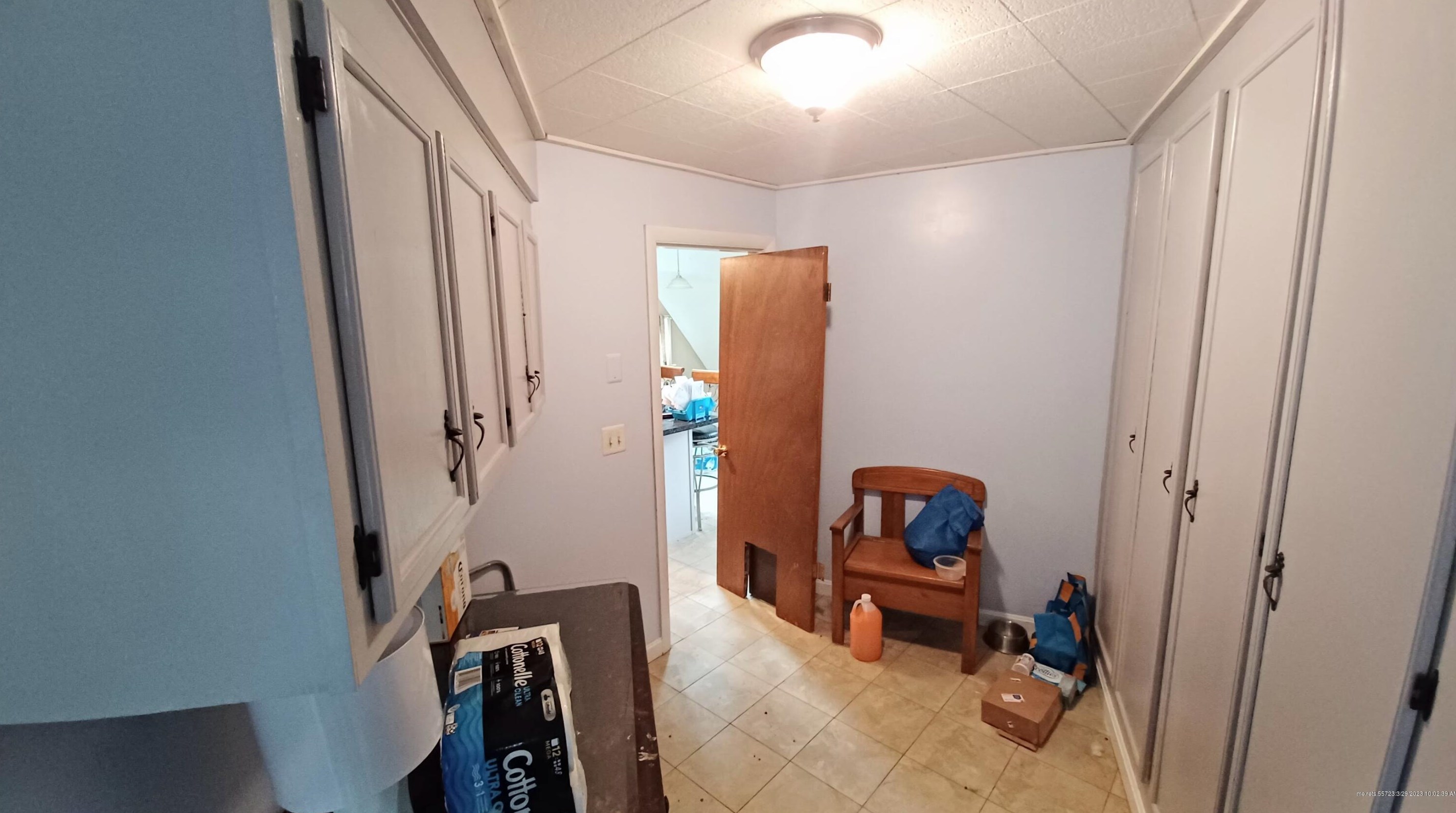 169 Falmouth Rd, Windham ME  04062-4536 exterior