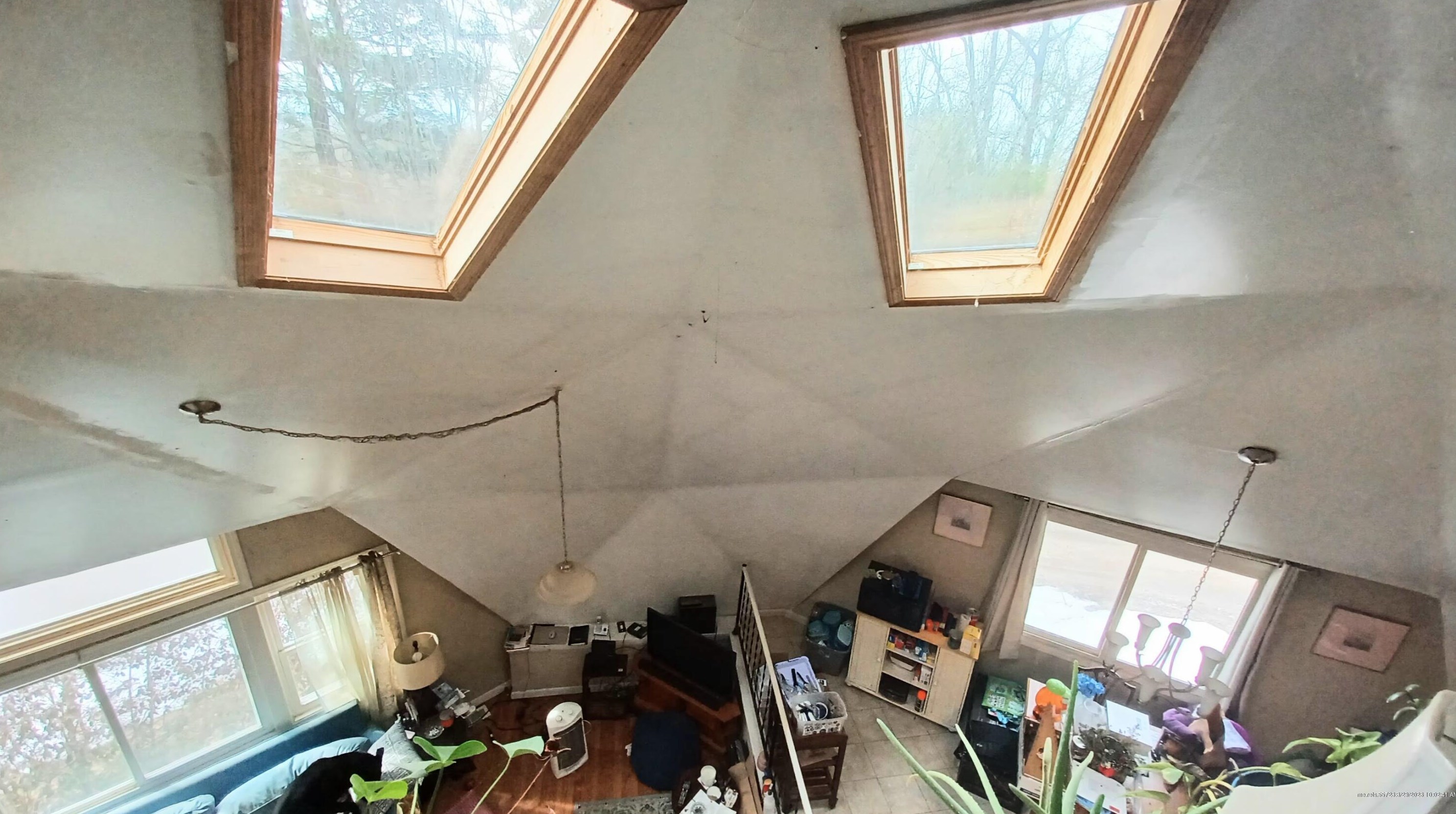 169 Falmouth Rd, Windham ME  04062-4536 exterior