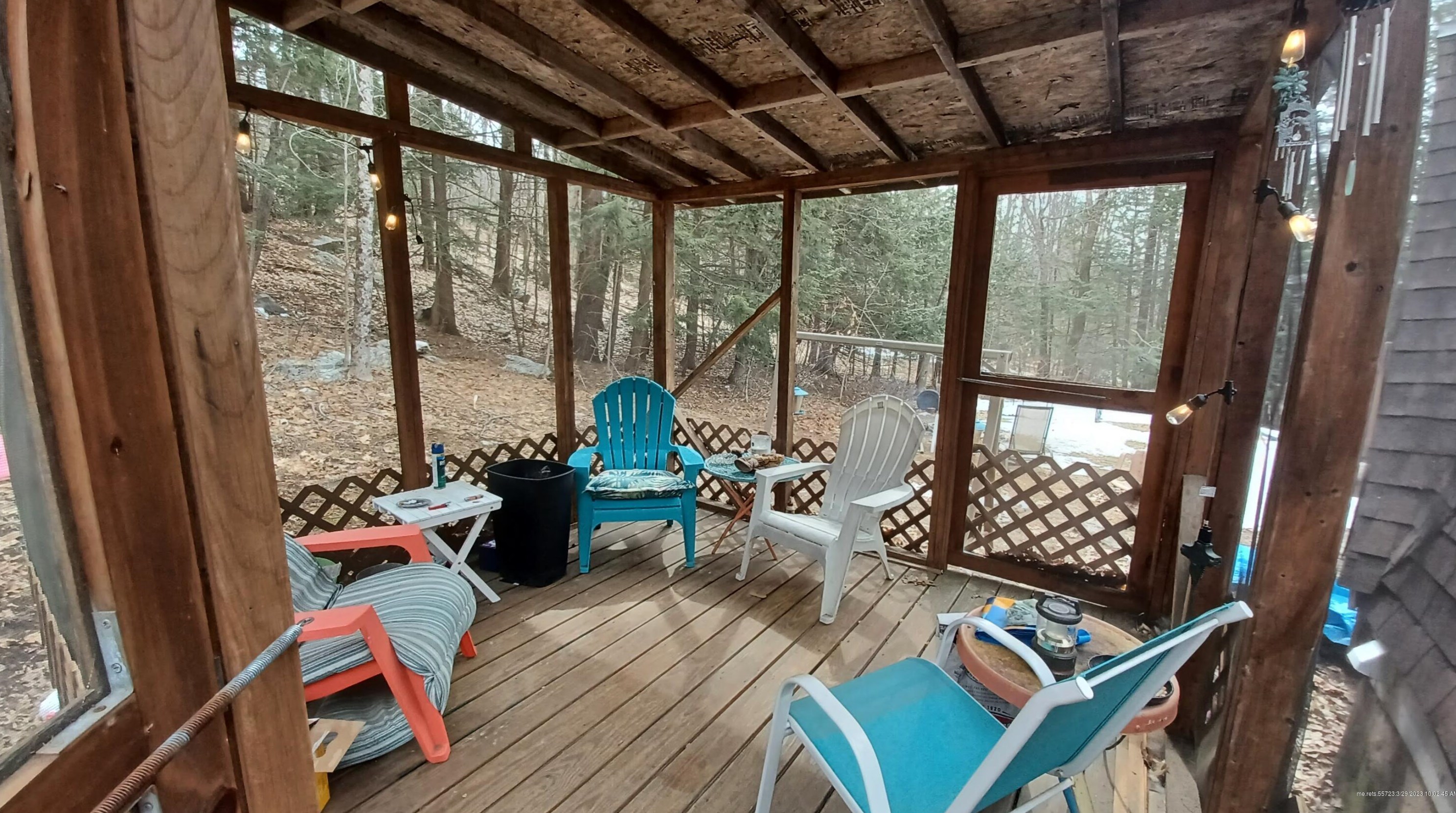 169 Falmouth Rd, Windham ME  04062-4536 exterior