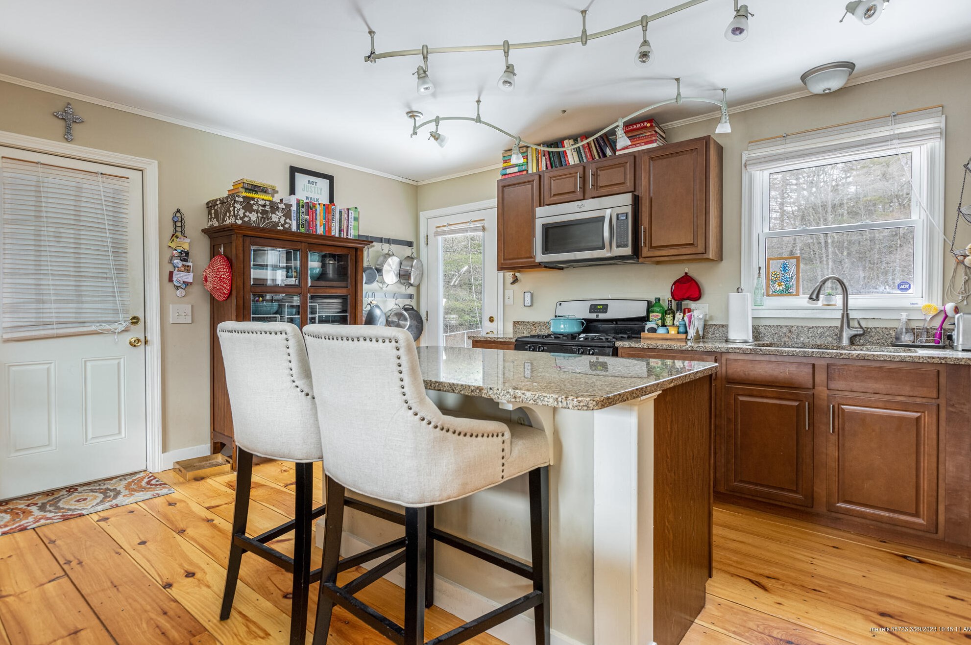 418 Mere Point Rd, Mere Point, ME 04011