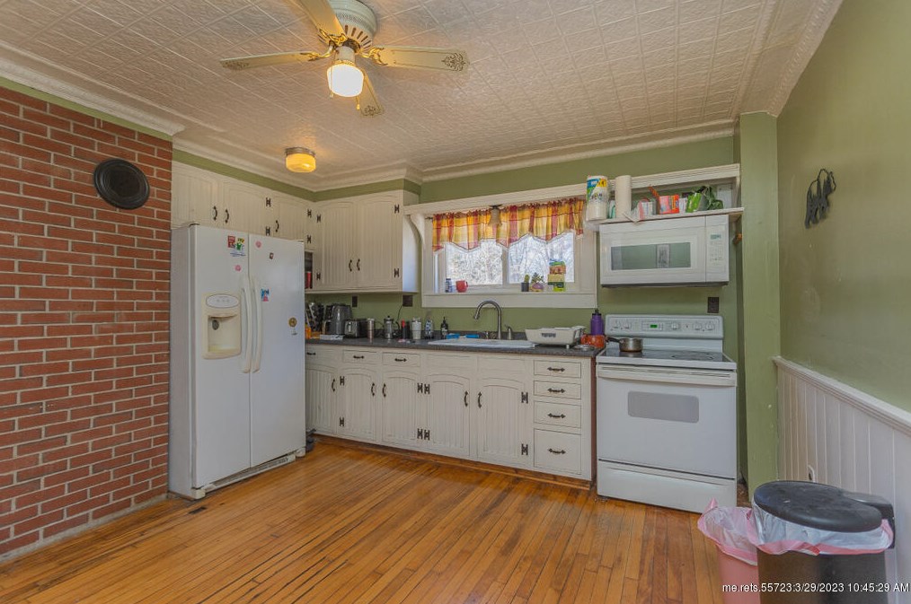 145 Greenwood Ave, Industry, ME 04938