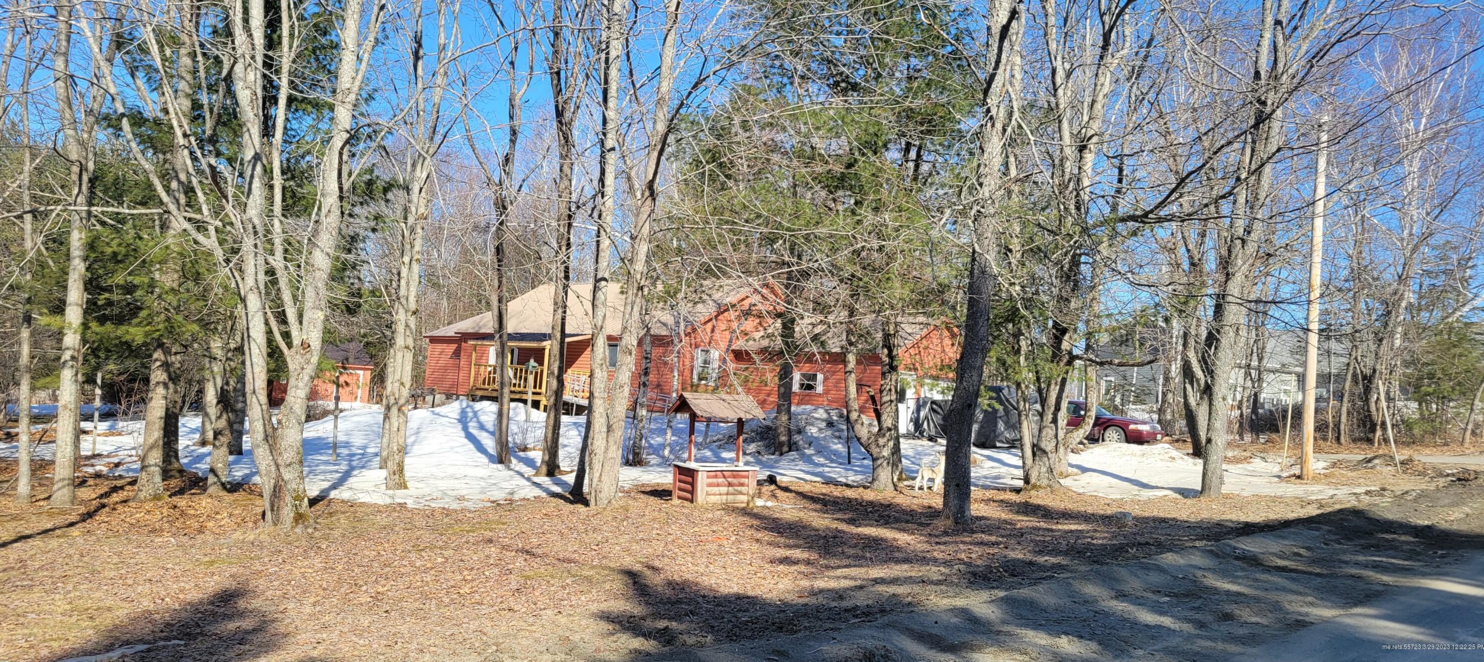 12 Haley Ct, Sangerville, ME 04479