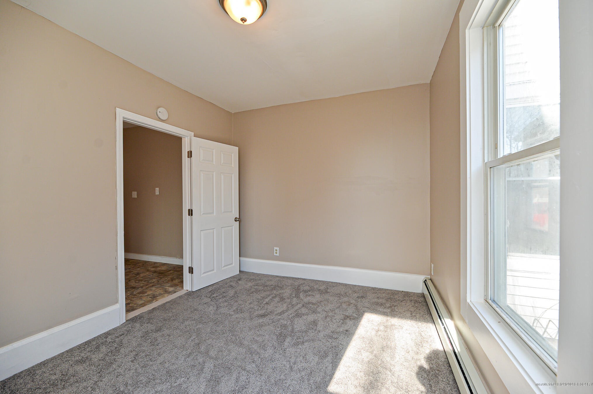 45 Merriam St, Berwick ME  03901-2616 exterior