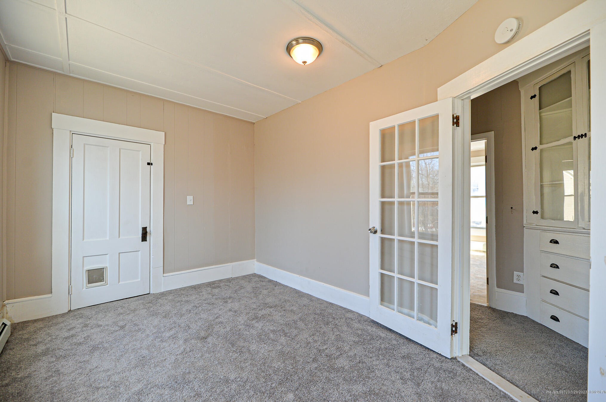 45 Merriam St, Berwick ME  03901-2616 exterior