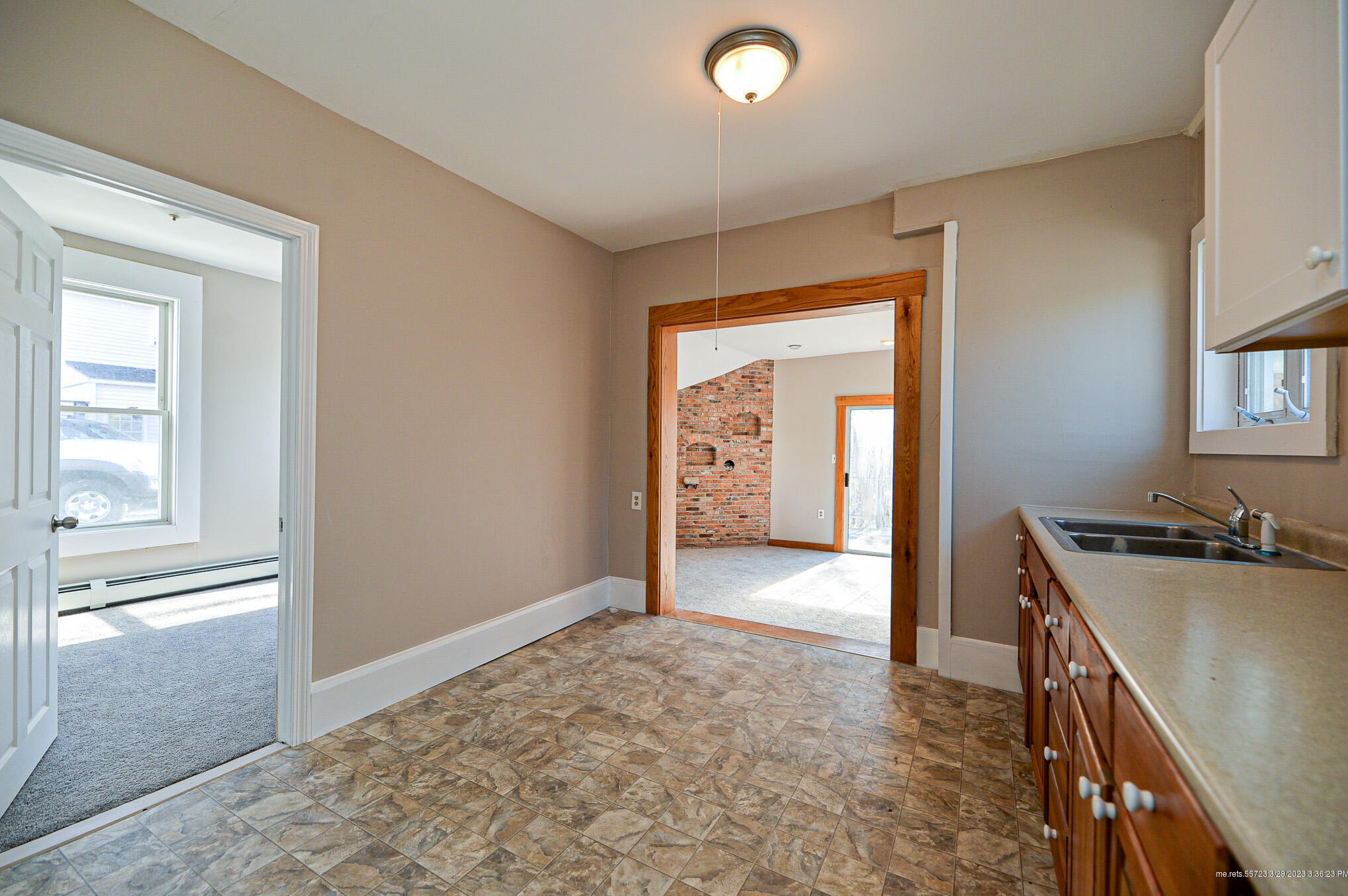 45 Merriam St, Berwick ME  03901-2616 exterior