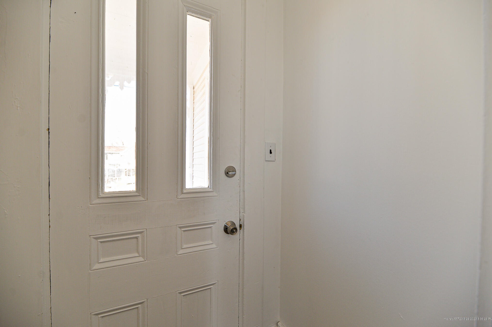 45 Merriam St, Berwick ME  03901-2616 exterior