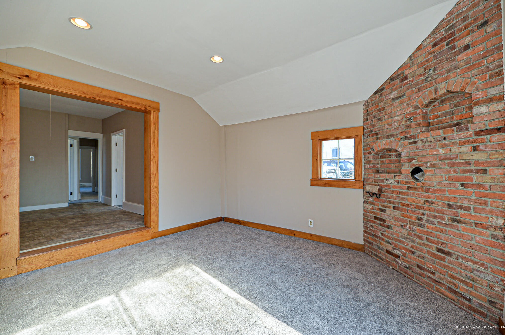 45 Merriam St, Berwick ME  03901-2616 exterior