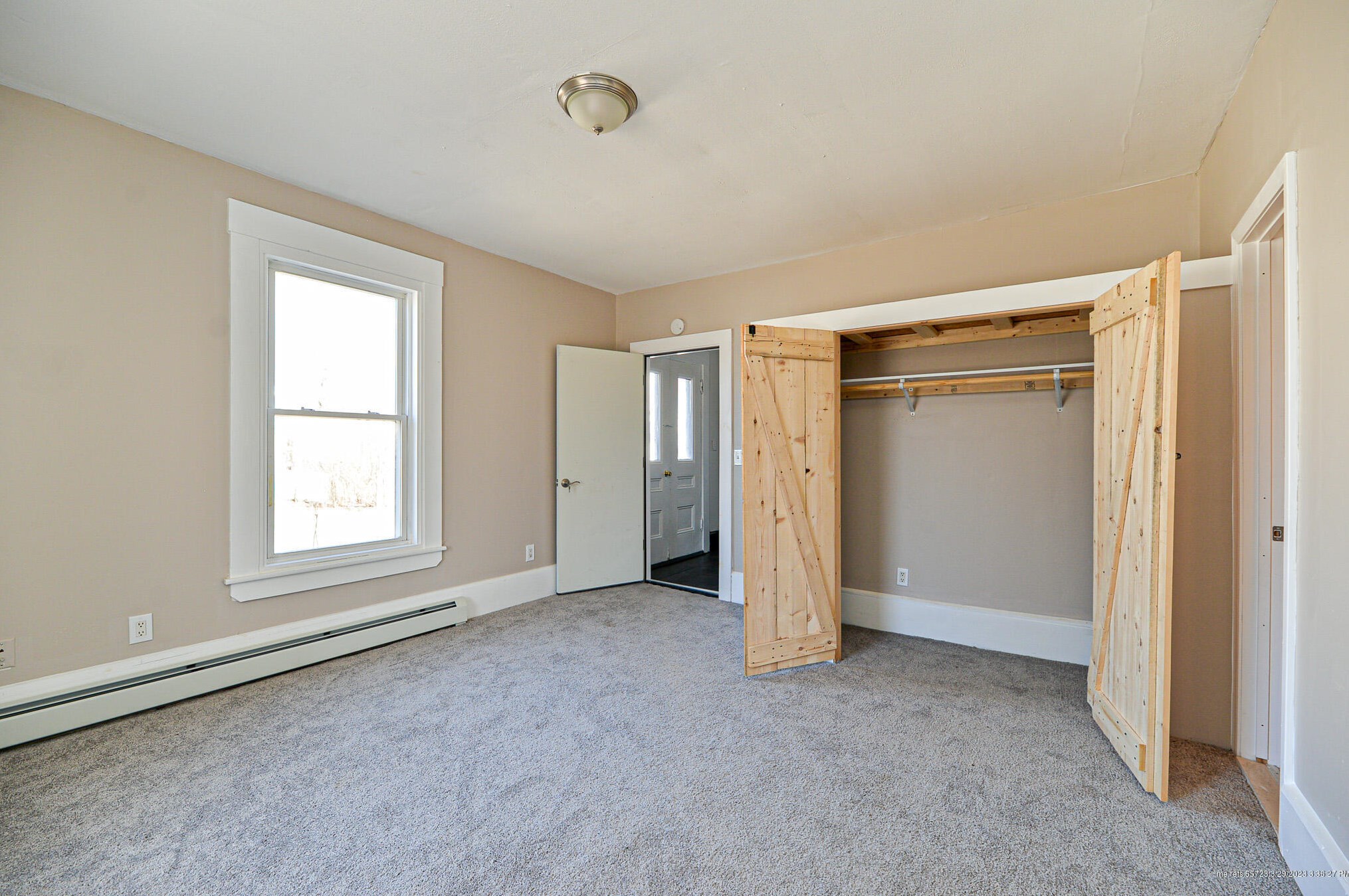 45 Merriam St, Berwick ME  03901-2616 exterior