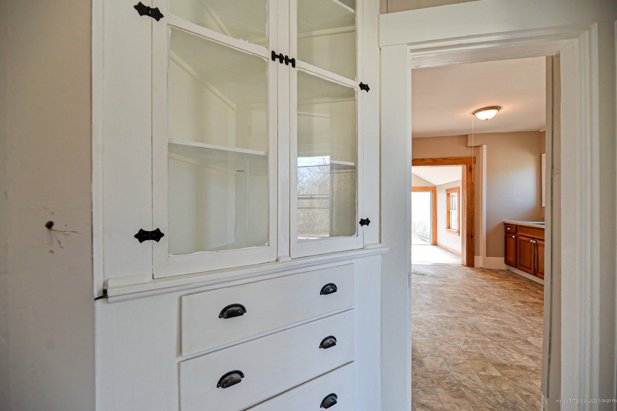 45 Merriam St, Berwick ME  03901-2616 exterior