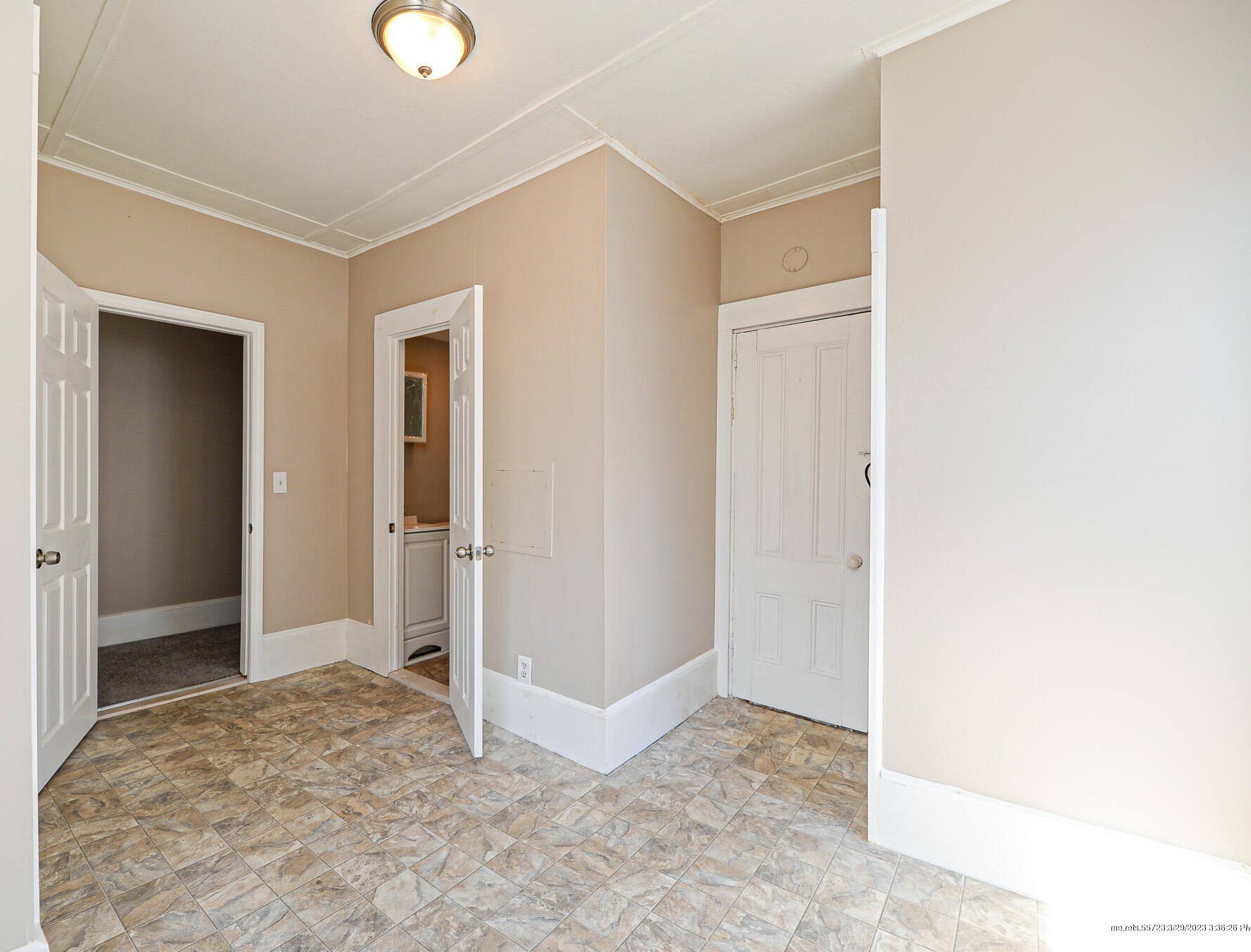 45 Merriam St, Berwick ME  03901-2616 exterior