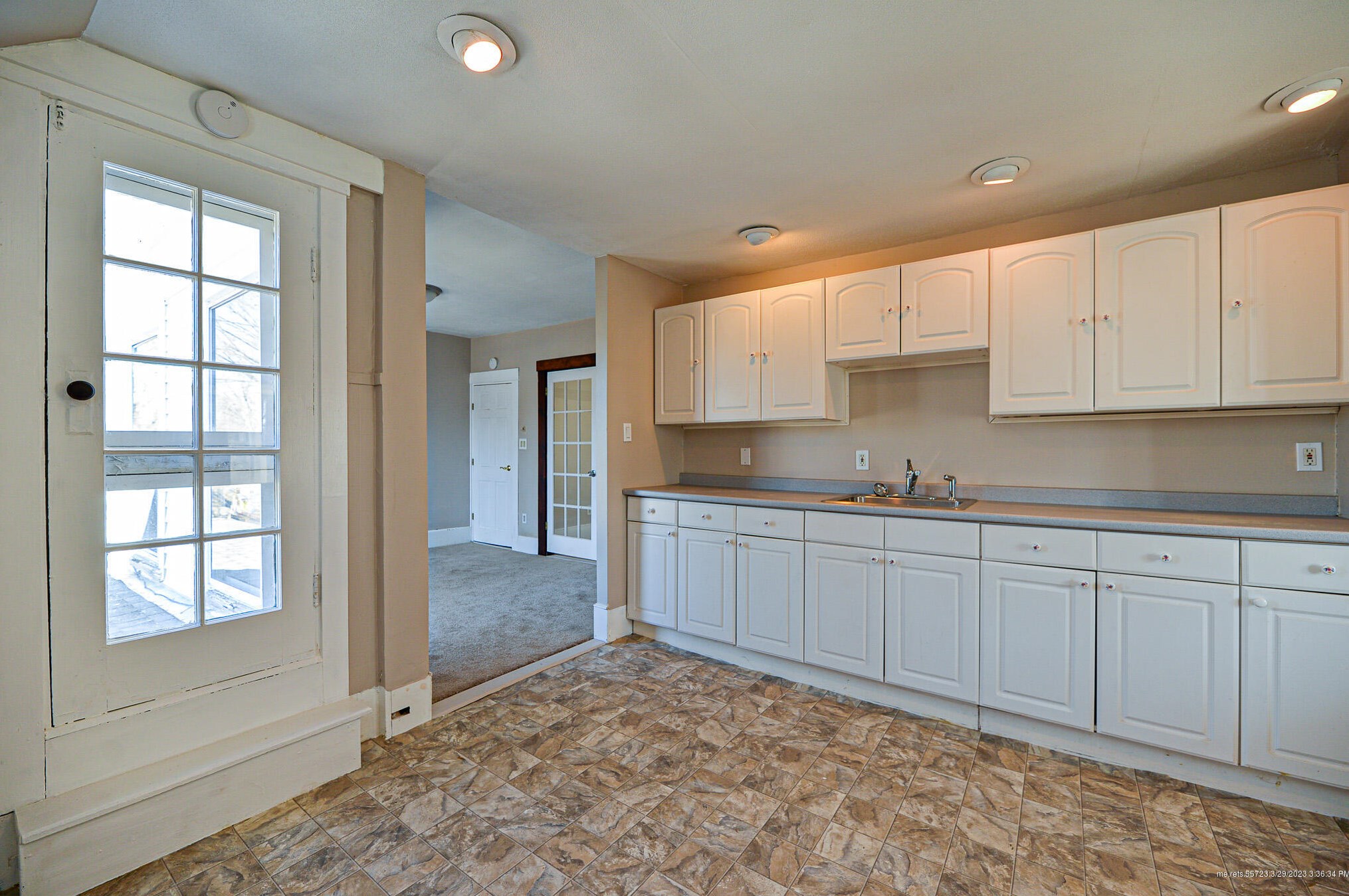 45 Merriam St, Berwick ME  03901-2616 exterior