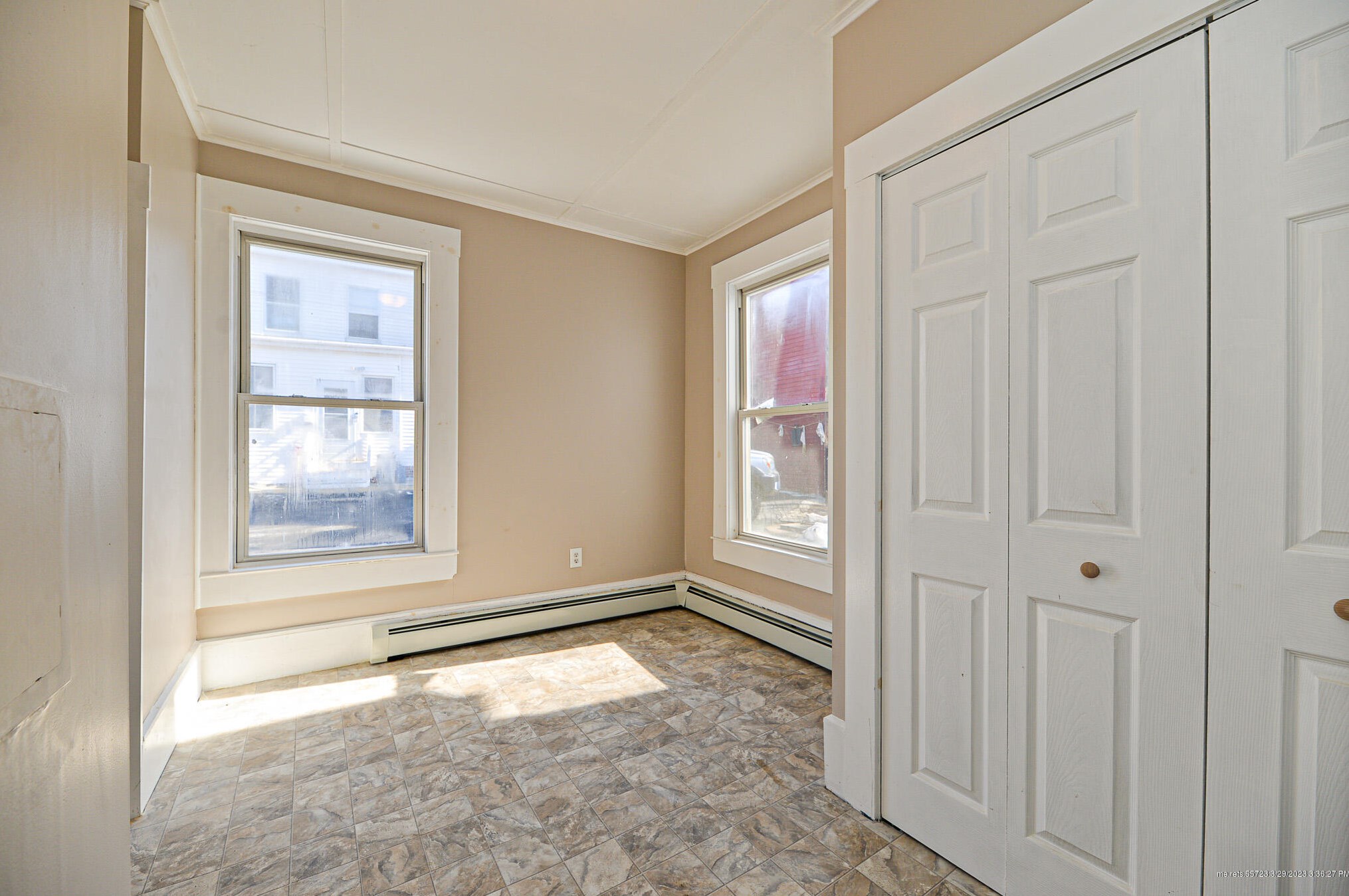 45 Merriam St, Berwick ME  03901-2616 exterior