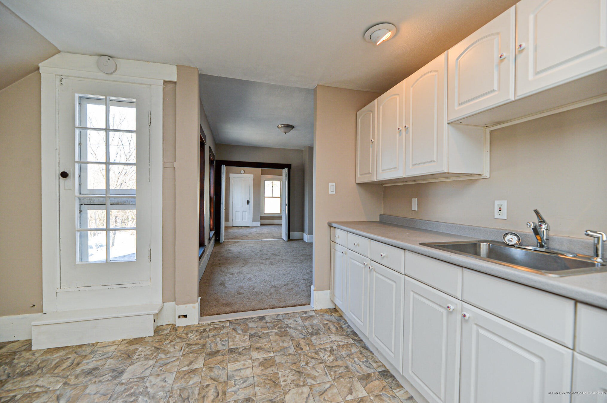 45 Merriam St, Berwick ME  03901-2616 exterior