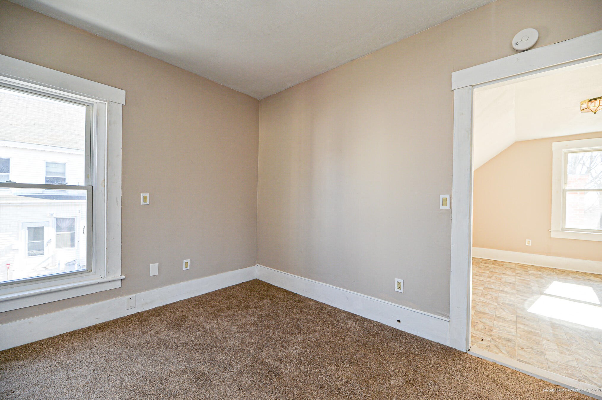 45 Merriam St, Berwick ME  03901-2616 exterior