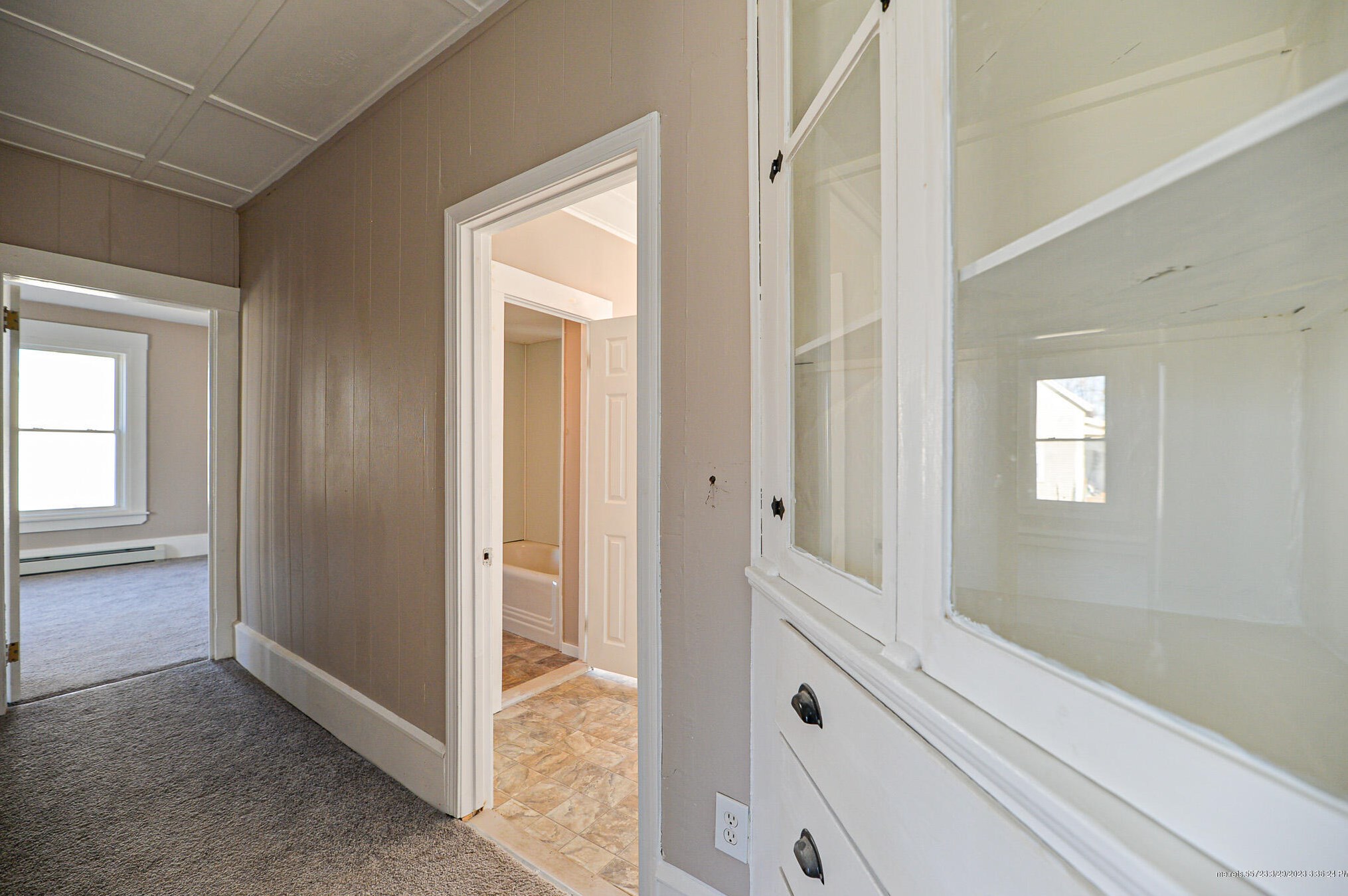 45 Merriam St, Berwick ME  03901-2616 exterior