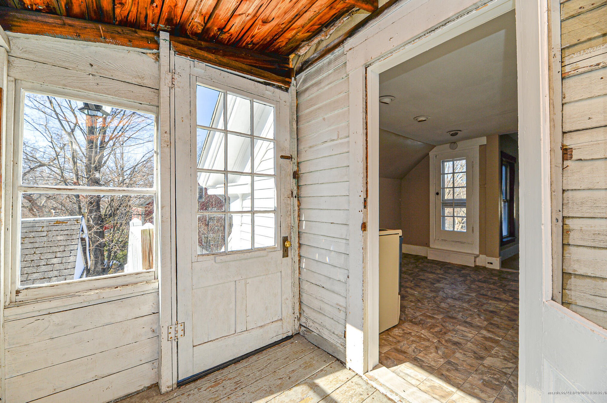 45 Merriam St, Berwick ME  03901-2616 exterior