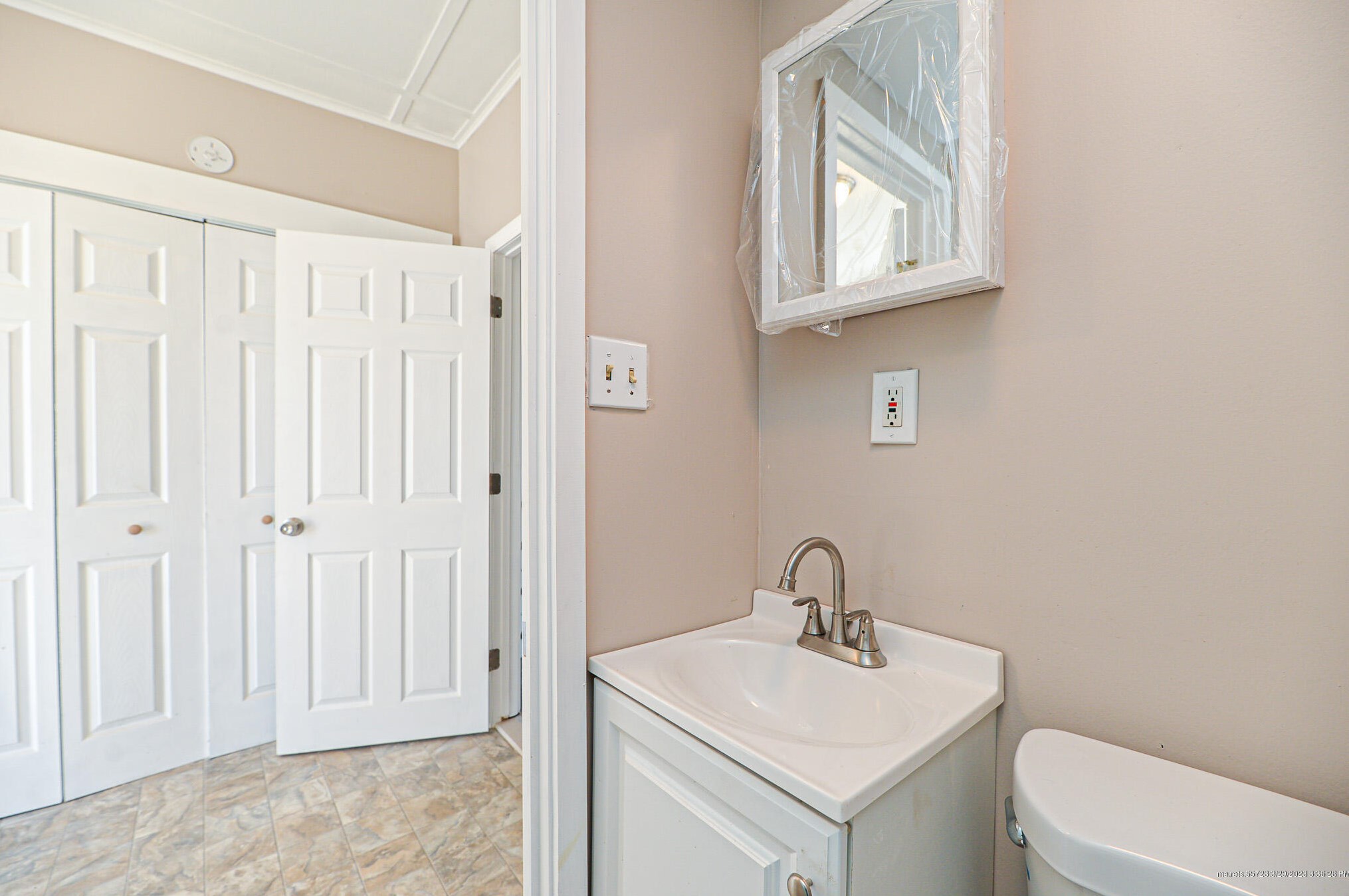 45 Merriam St, Berwick ME  03901-2616 exterior