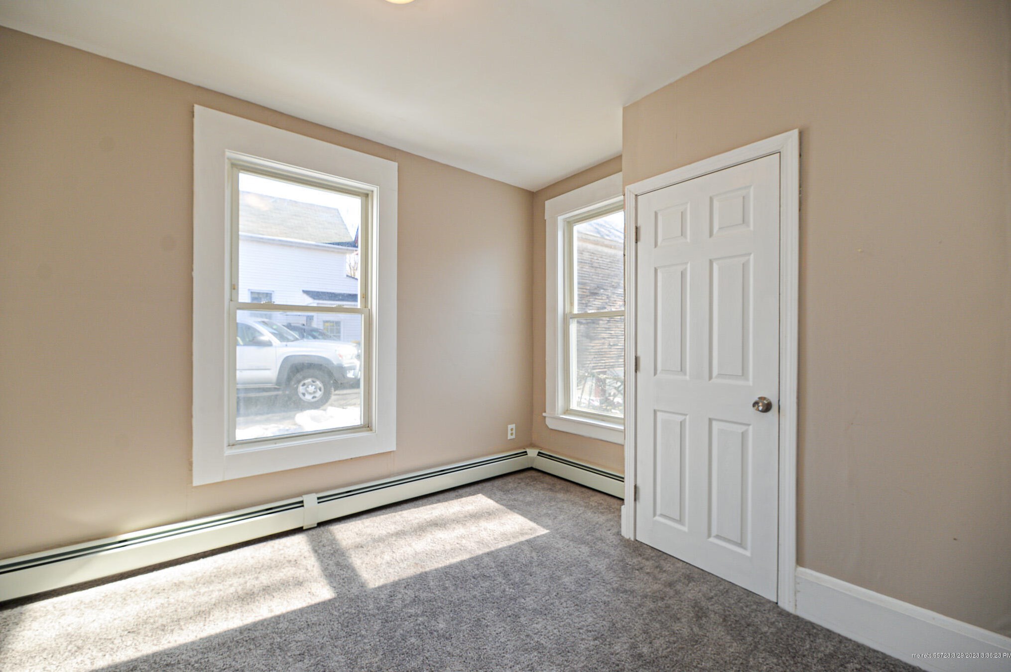 45 Merriam St, Berwick ME  03901-2616 exterior