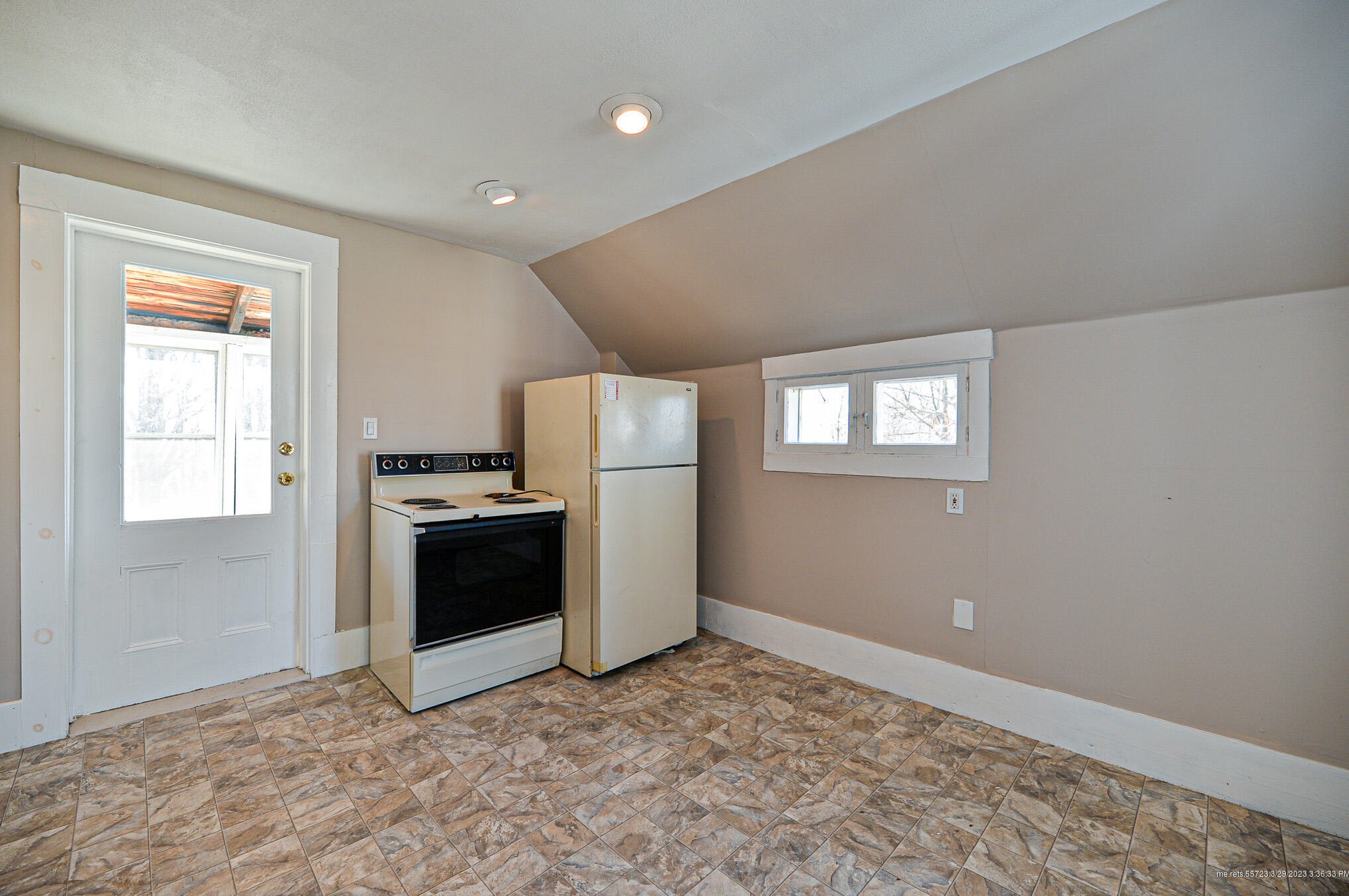 45 Merriam St, Berwick ME  03901-2616 exterior