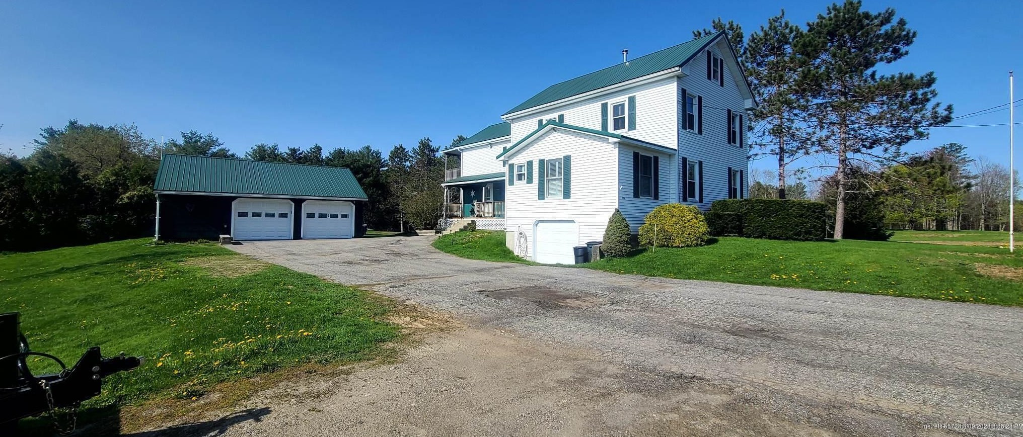 376 S Belfast Ave, Augusta, ME 04330