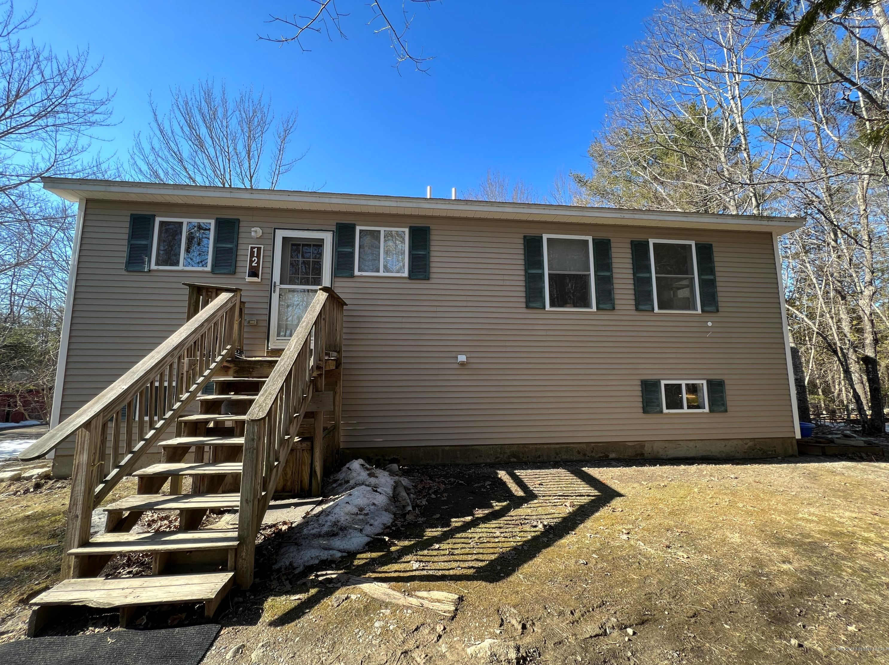 12 Seekins Way, Orrington, ME 04474