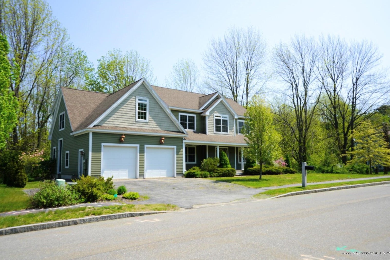 56 Ballpark Dr, Portland, ME 04103