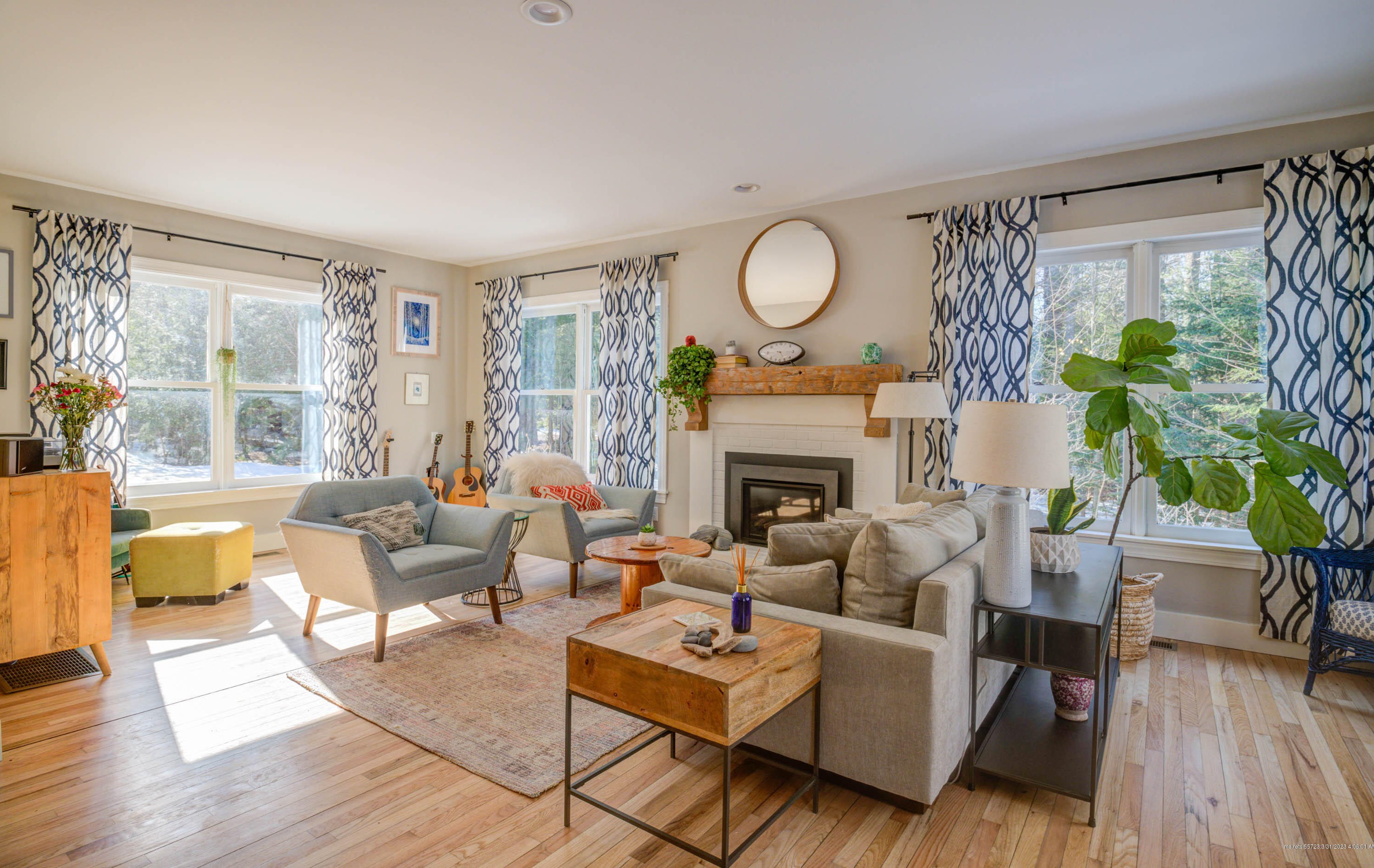 11 Pond Shore Dr, Cumberland, ME 04021