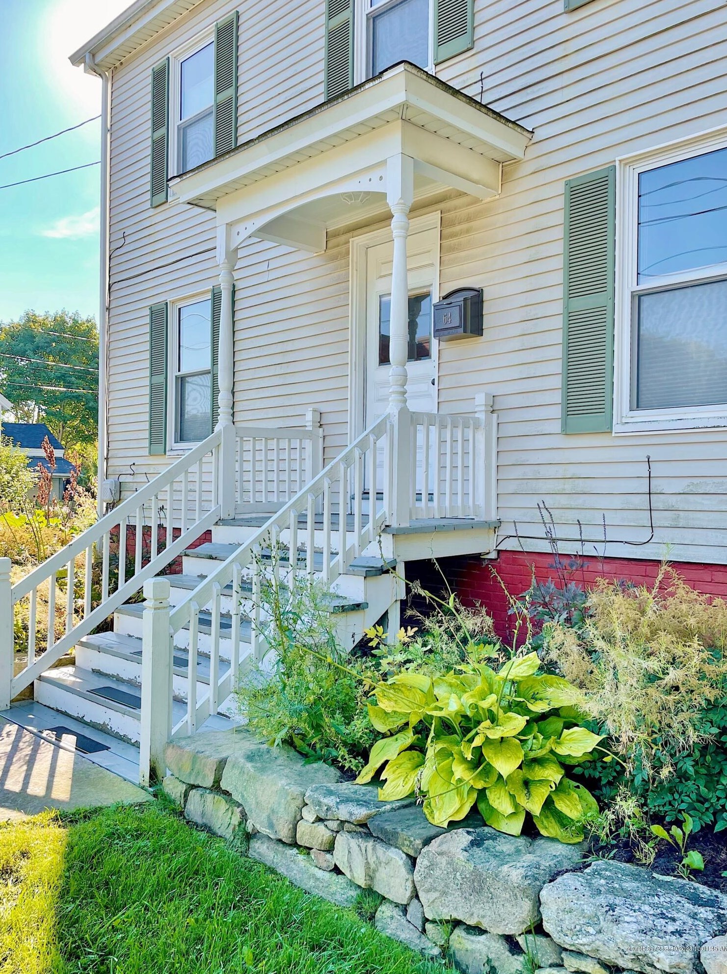 64 Weeks St, West Bath, ME 04530