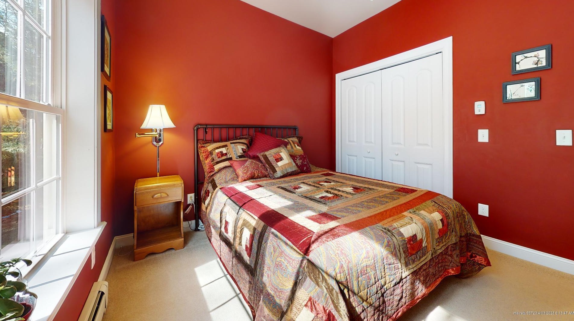 10 Plymouth Dr, Saco ME  04072-1734 exterior