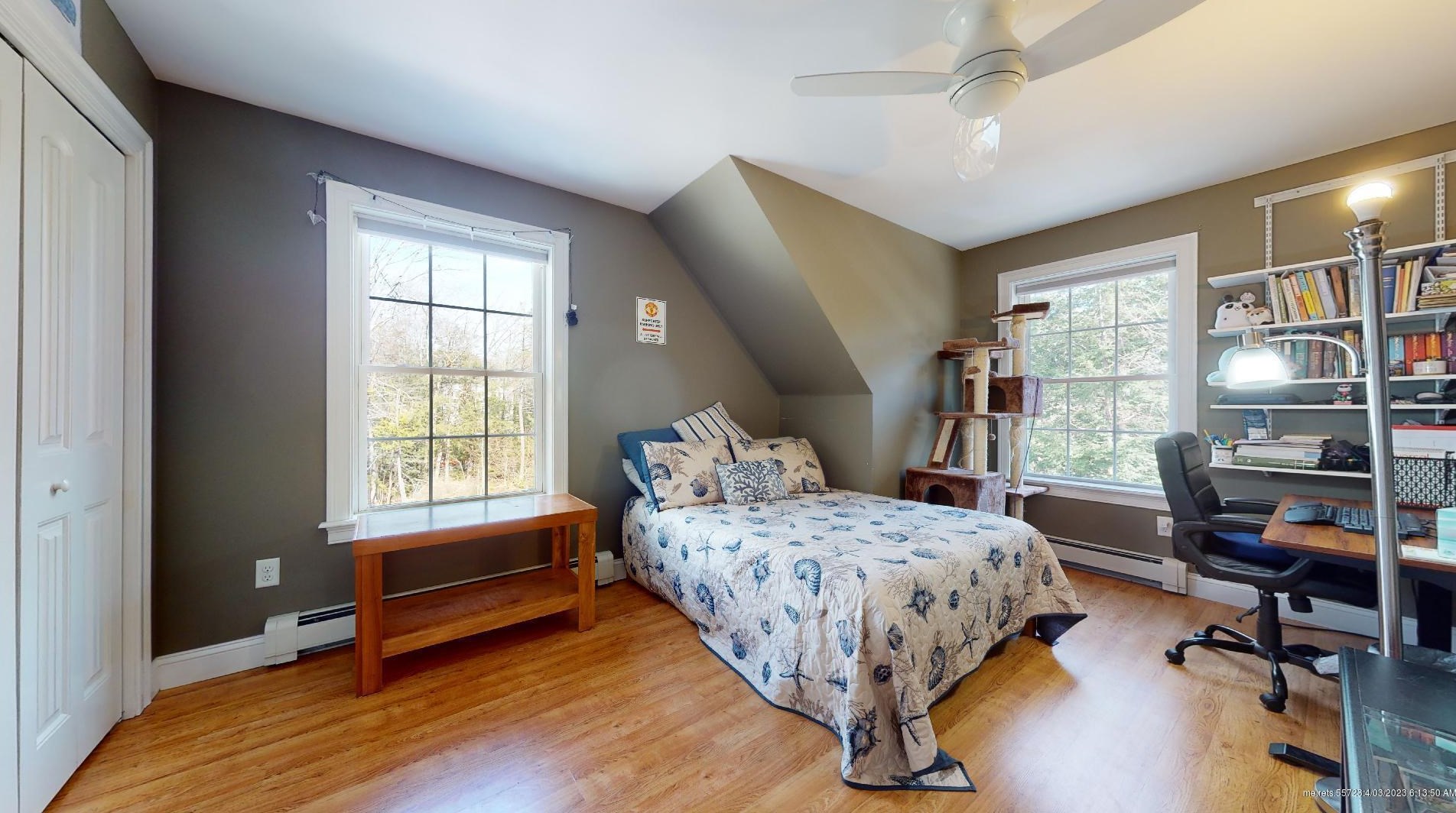 10 Plymouth Dr, Saco ME  04072-1734 exterior