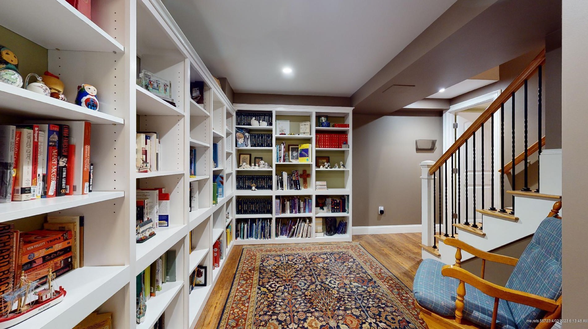 10 Plymouth Dr, Saco ME  04072-1734 exterior