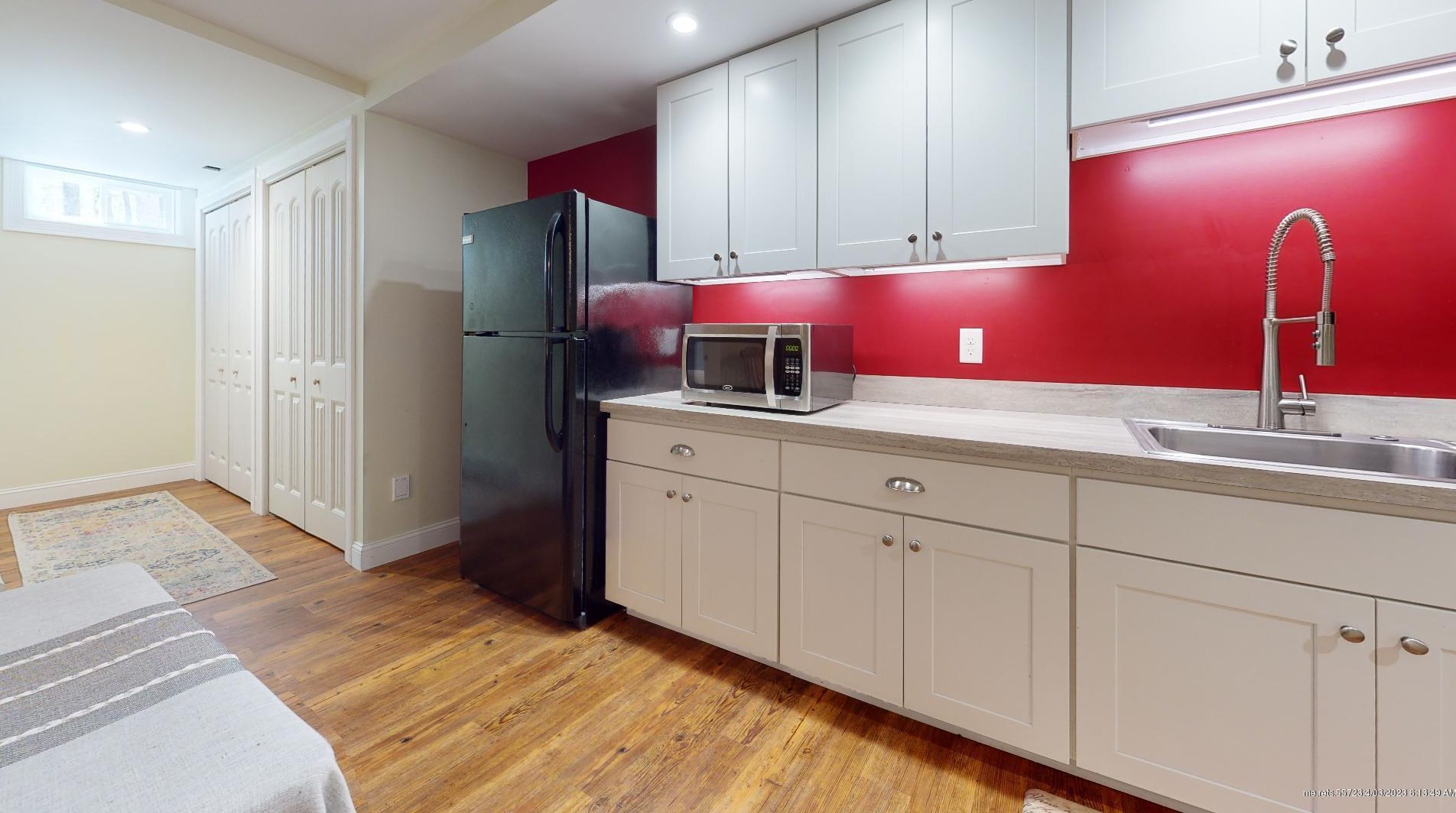 10 Plymouth Dr, Saco ME  04072-1734 exterior