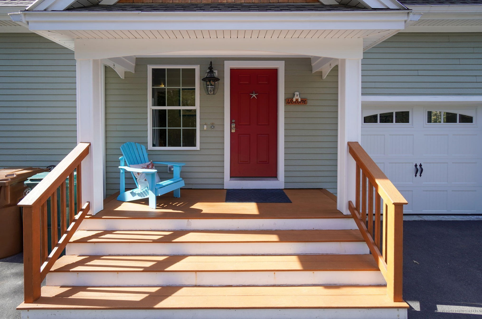 10 Plymouth Dr, Saco ME  04072-1734 exterior