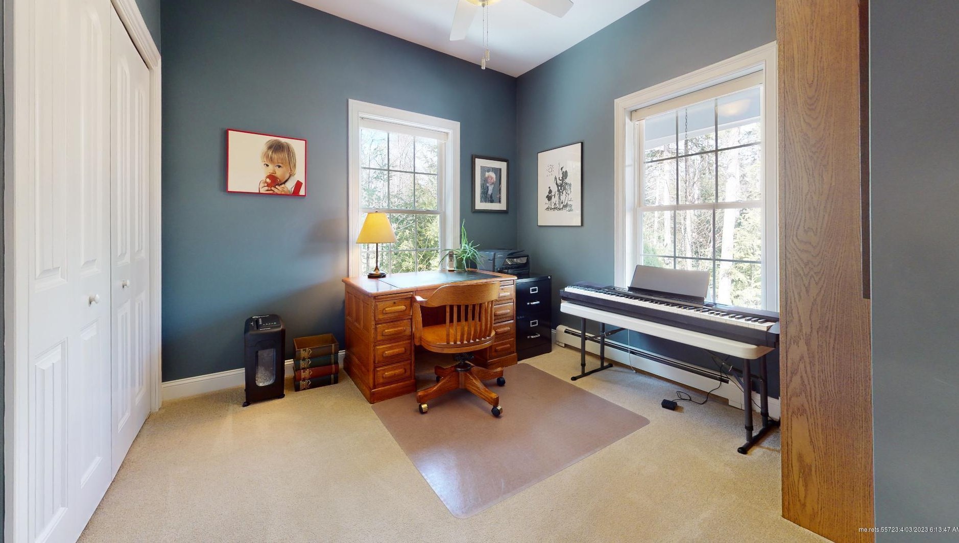 10 Plymouth Dr, Saco ME  04072-1734 exterior