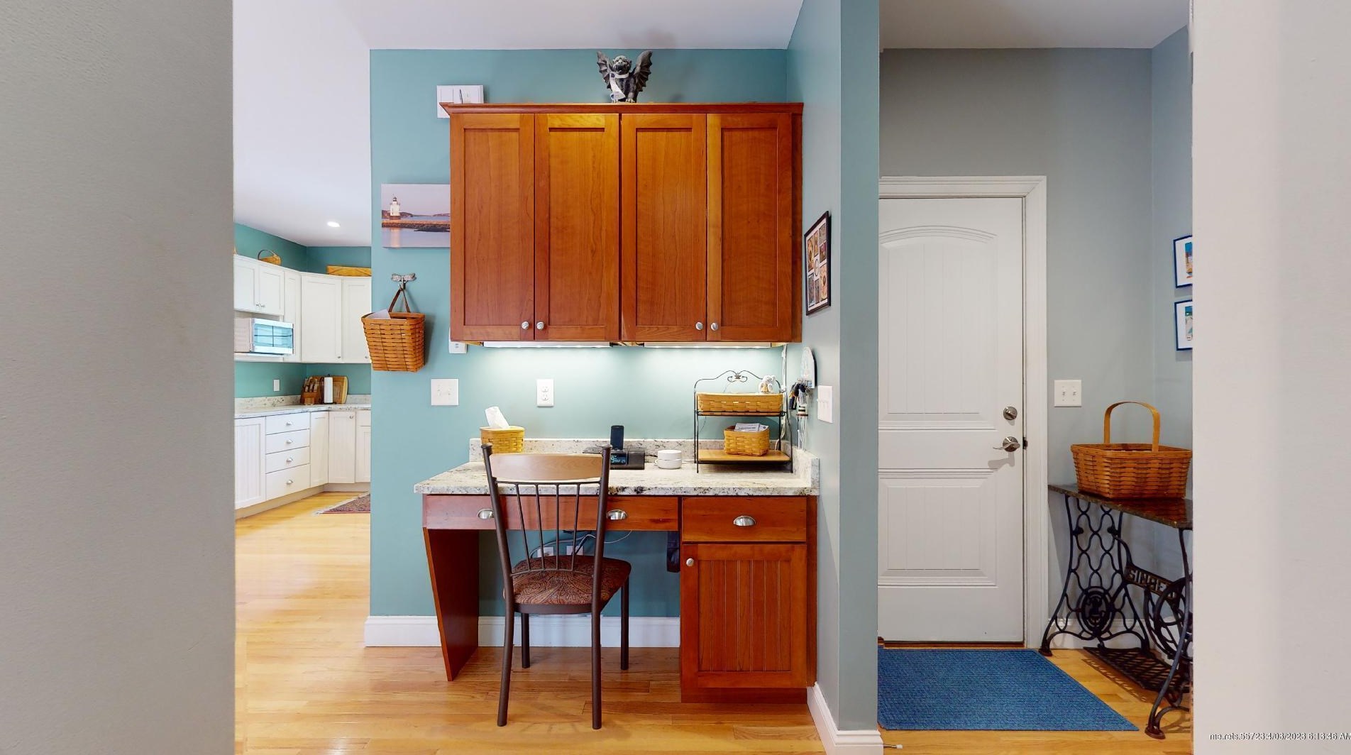 10 Plymouth Dr, Saco ME  04072-1734 exterior