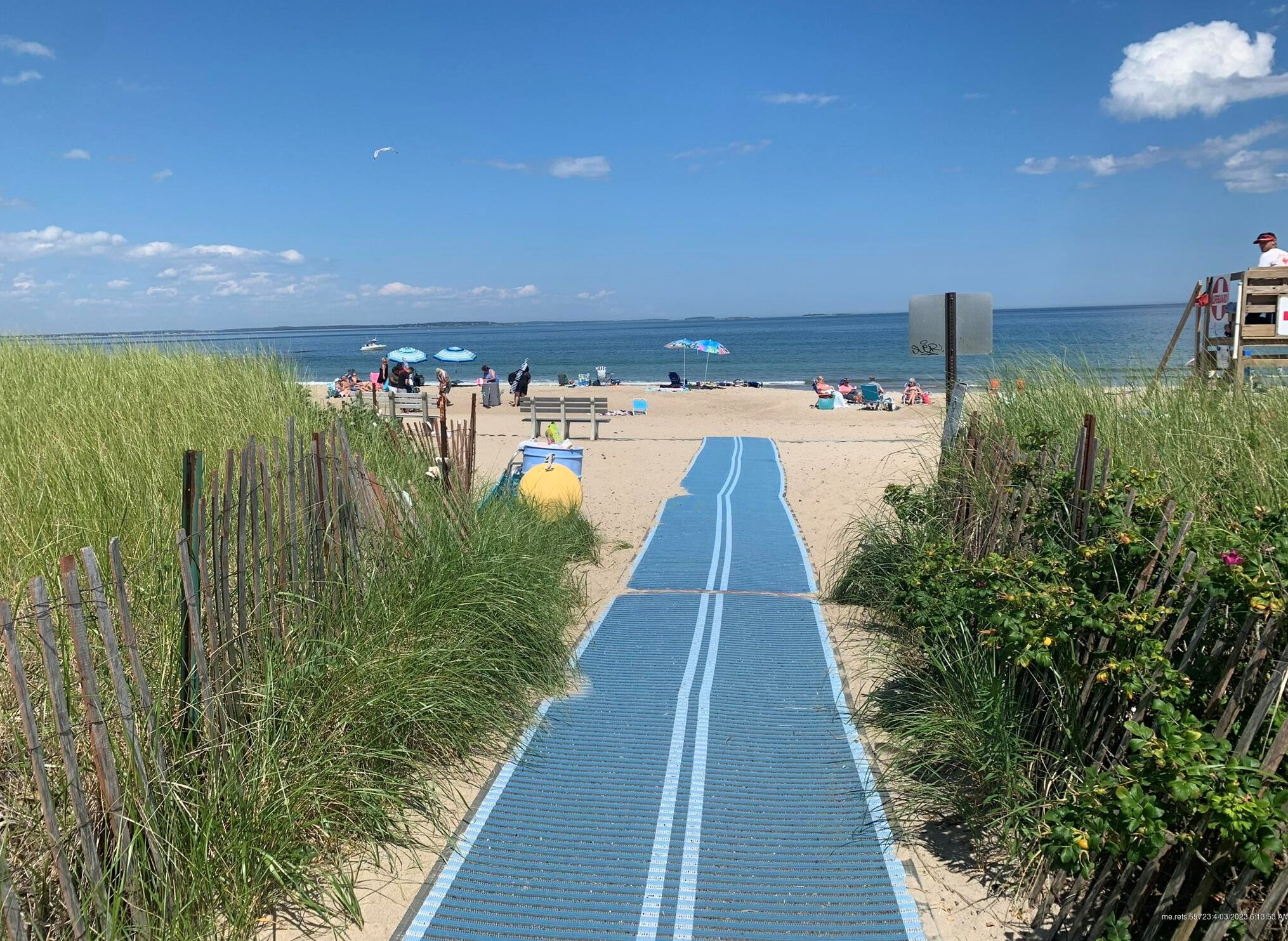 10 Plymouth Dr, Saco ME  04072-1734 exterior