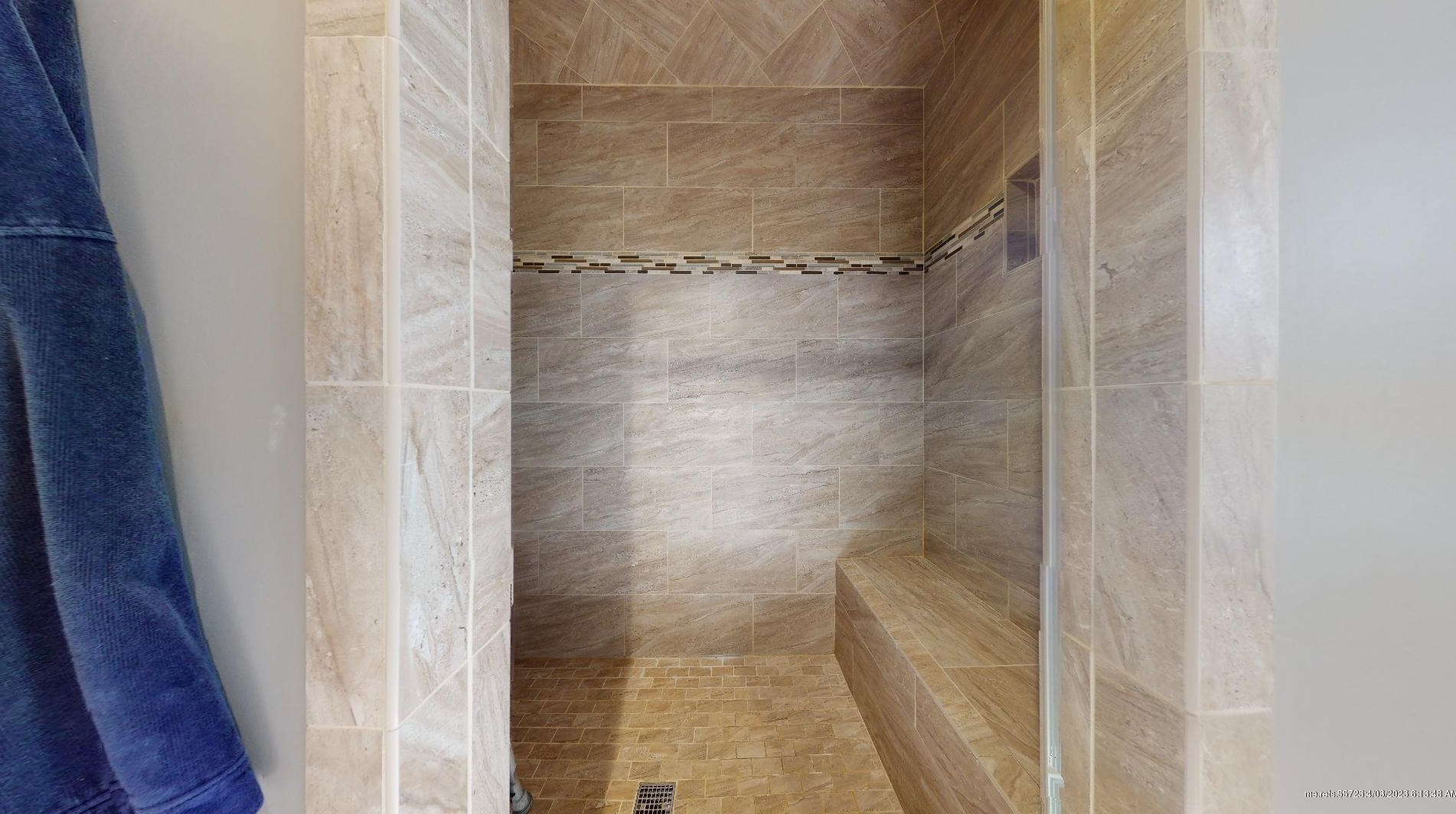 10 Plymouth Dr, Saco ME  04072-1734 exterior