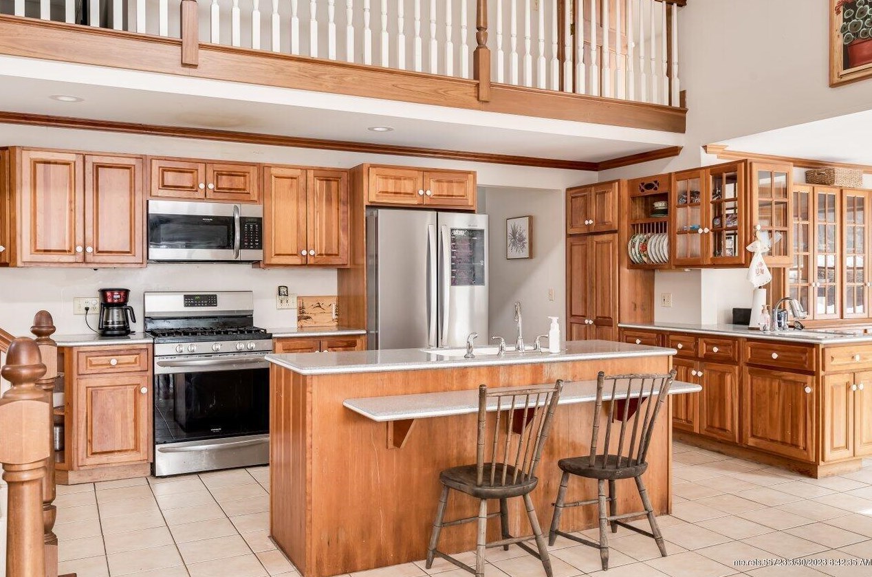 269 Silver Lake Rd, Shapleigh, ME 04076