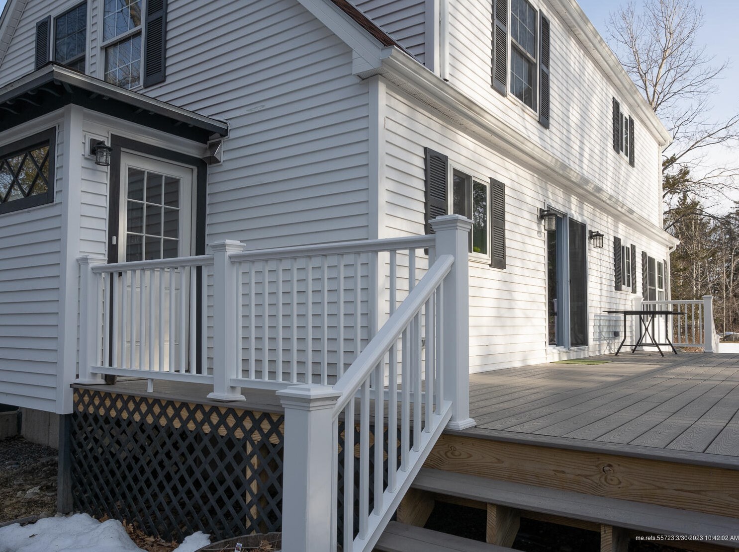 58 Indian Point Rd, Bar Harbor, ME 04609