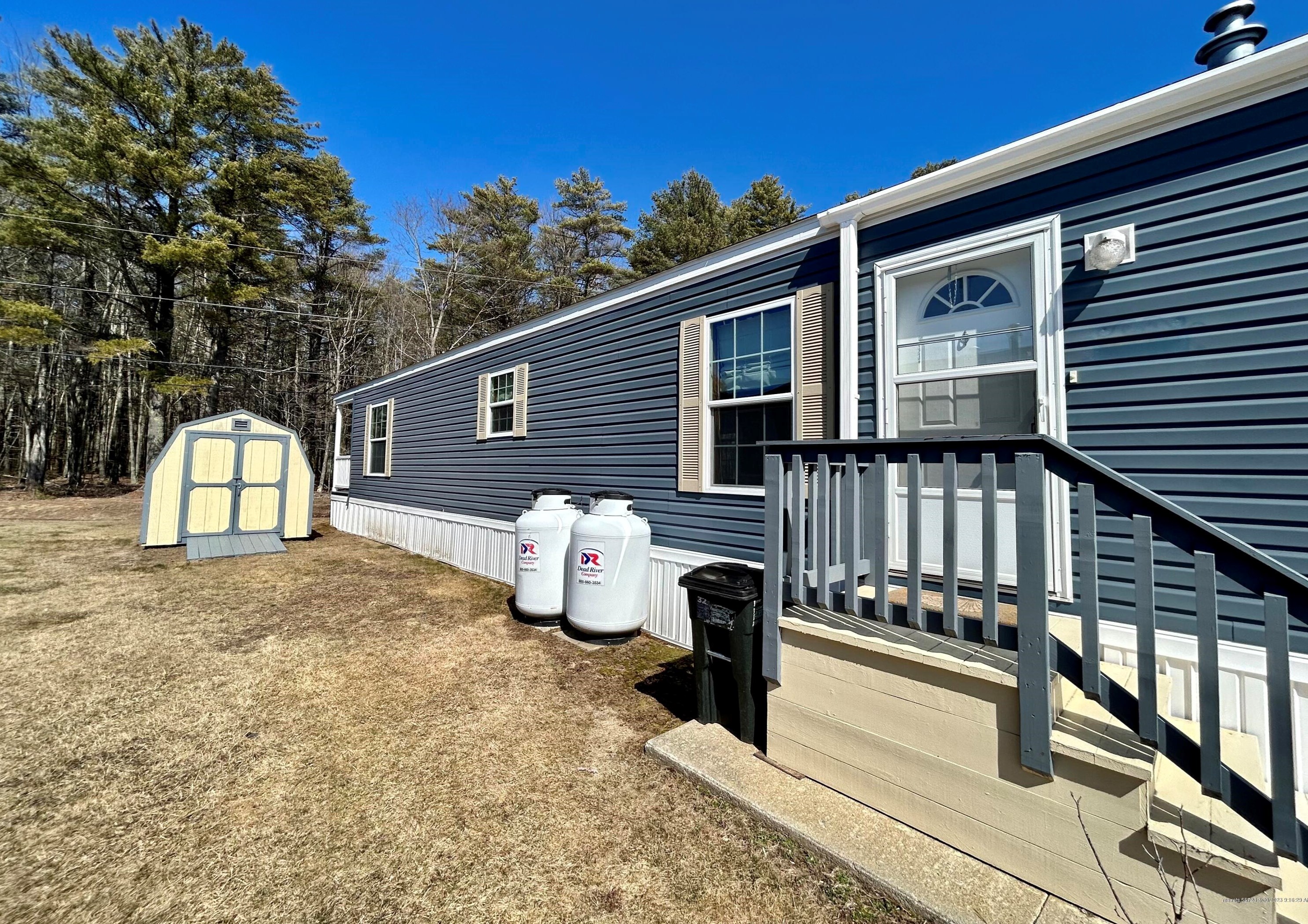 20 Elwell Ln, Mere Point, ME 04011