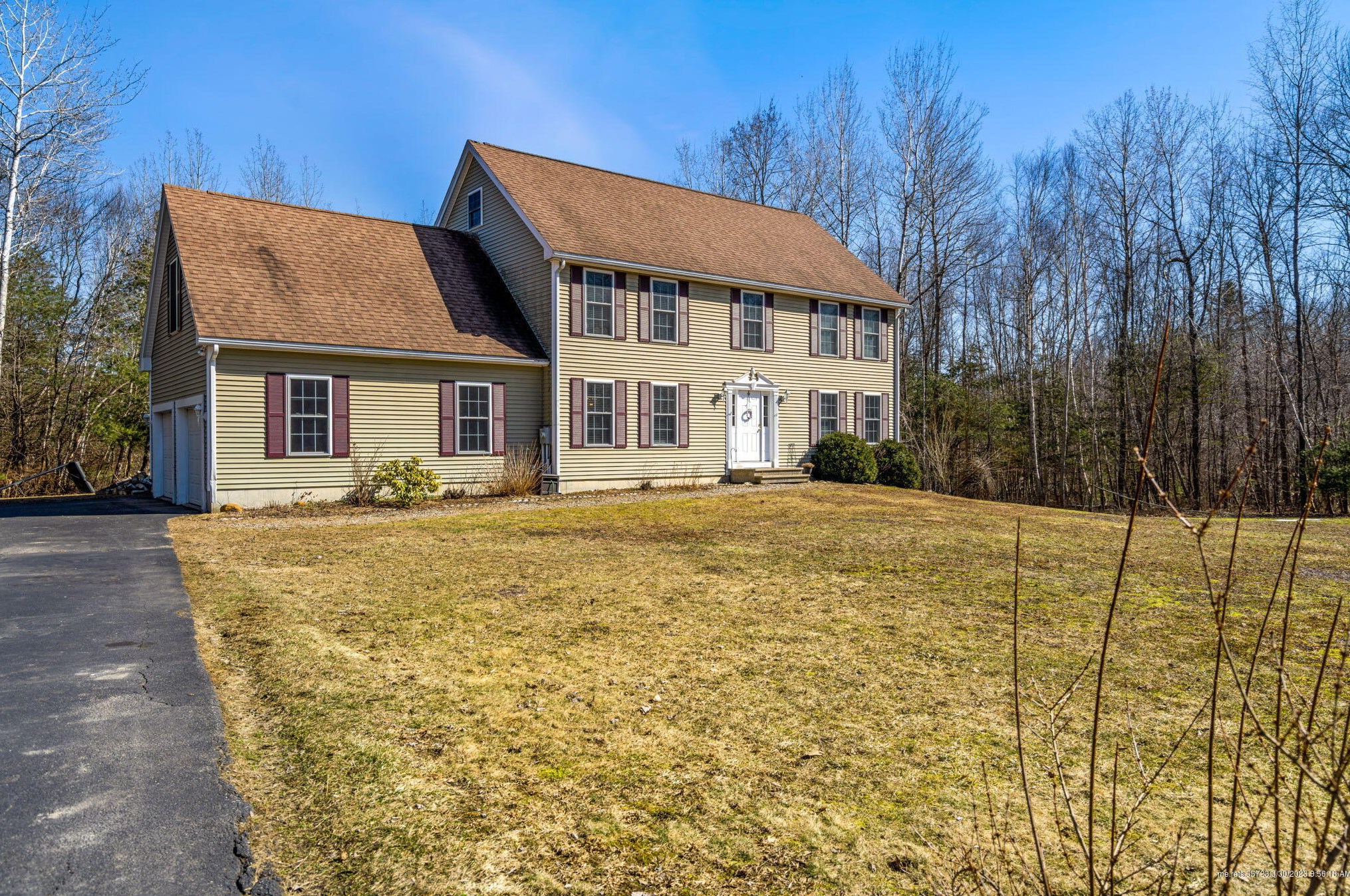 15 Winding Brk Dr, Berwick, ME 03901