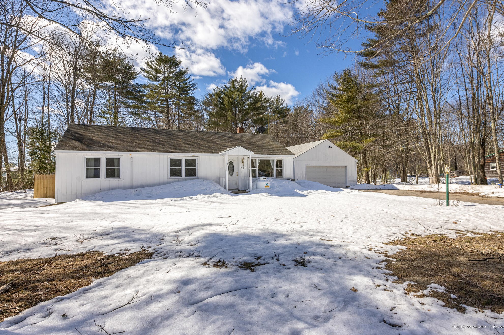 588 Ossipee Trail W, Standish, ME 04084