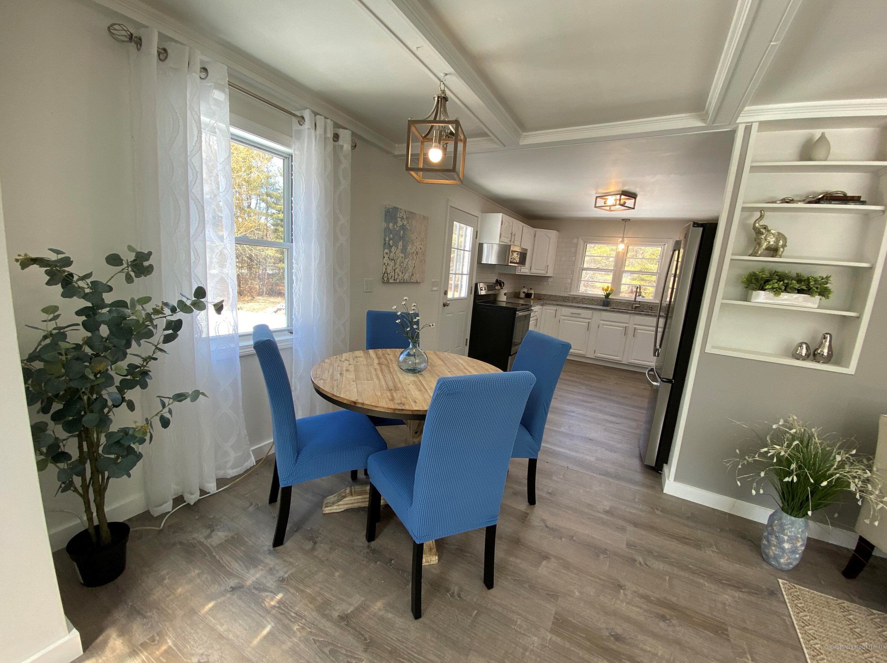 483 Cape Rd, Hollis-Center, ME 04042 exterior