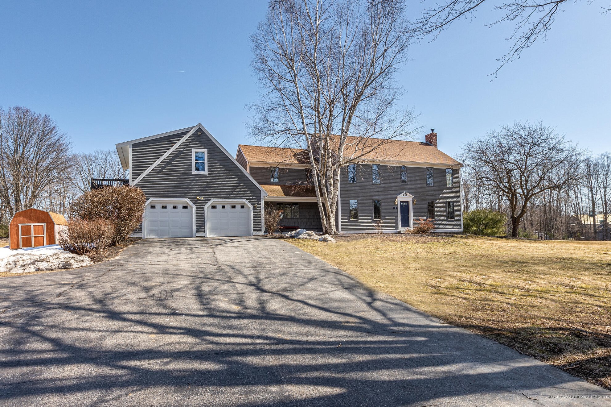 41 Burnham Rd, Saco, ME 04072-9344