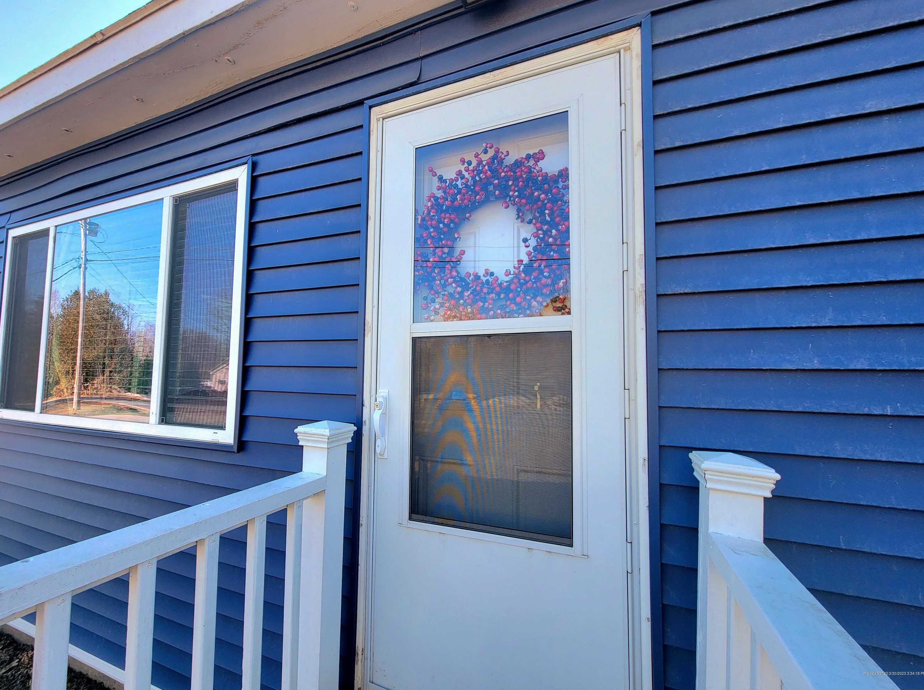 817 Hampden Rd, Carmel, ME 04419