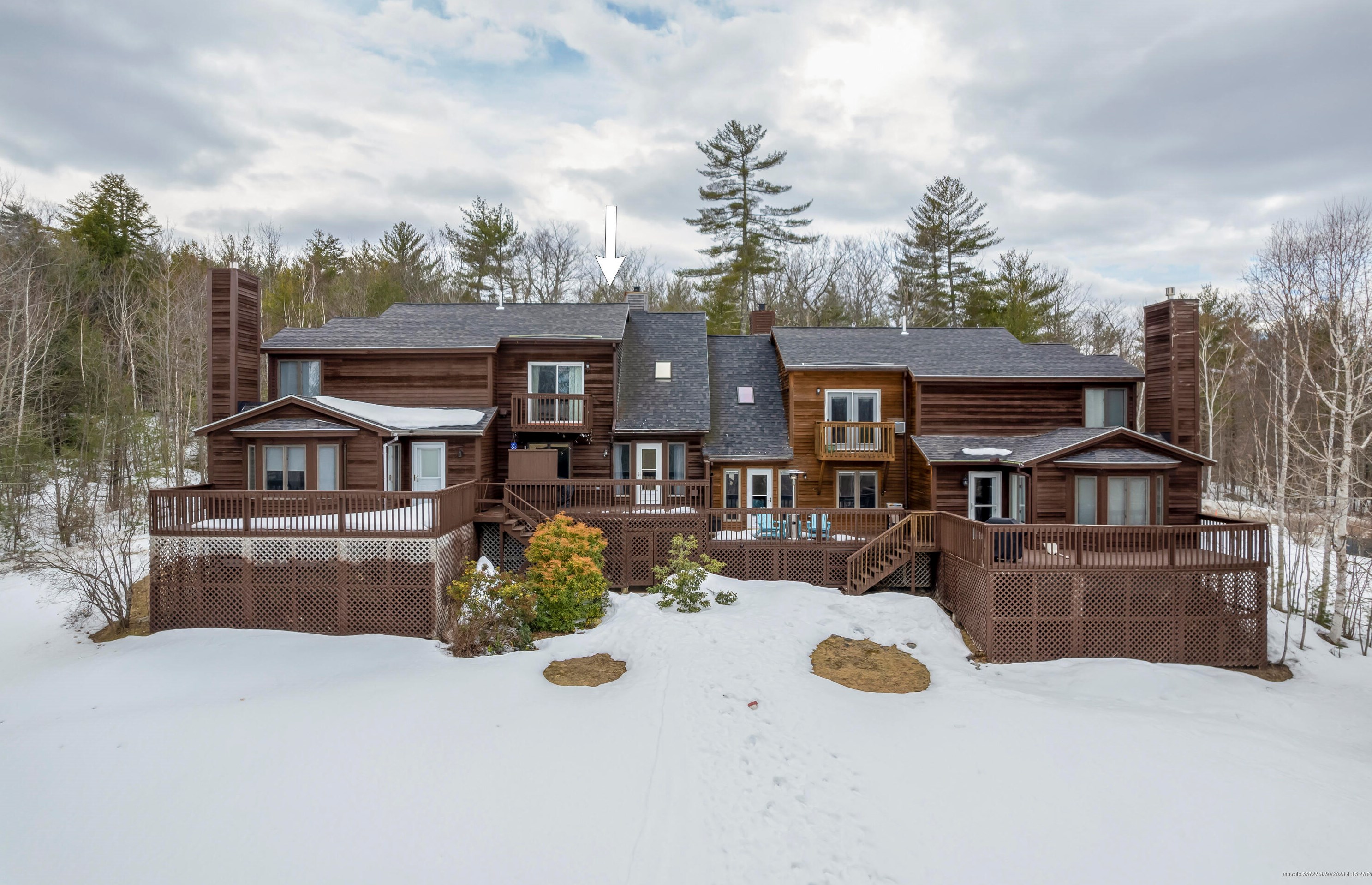52 Top Hill Rd #52, Naples, ME 04055