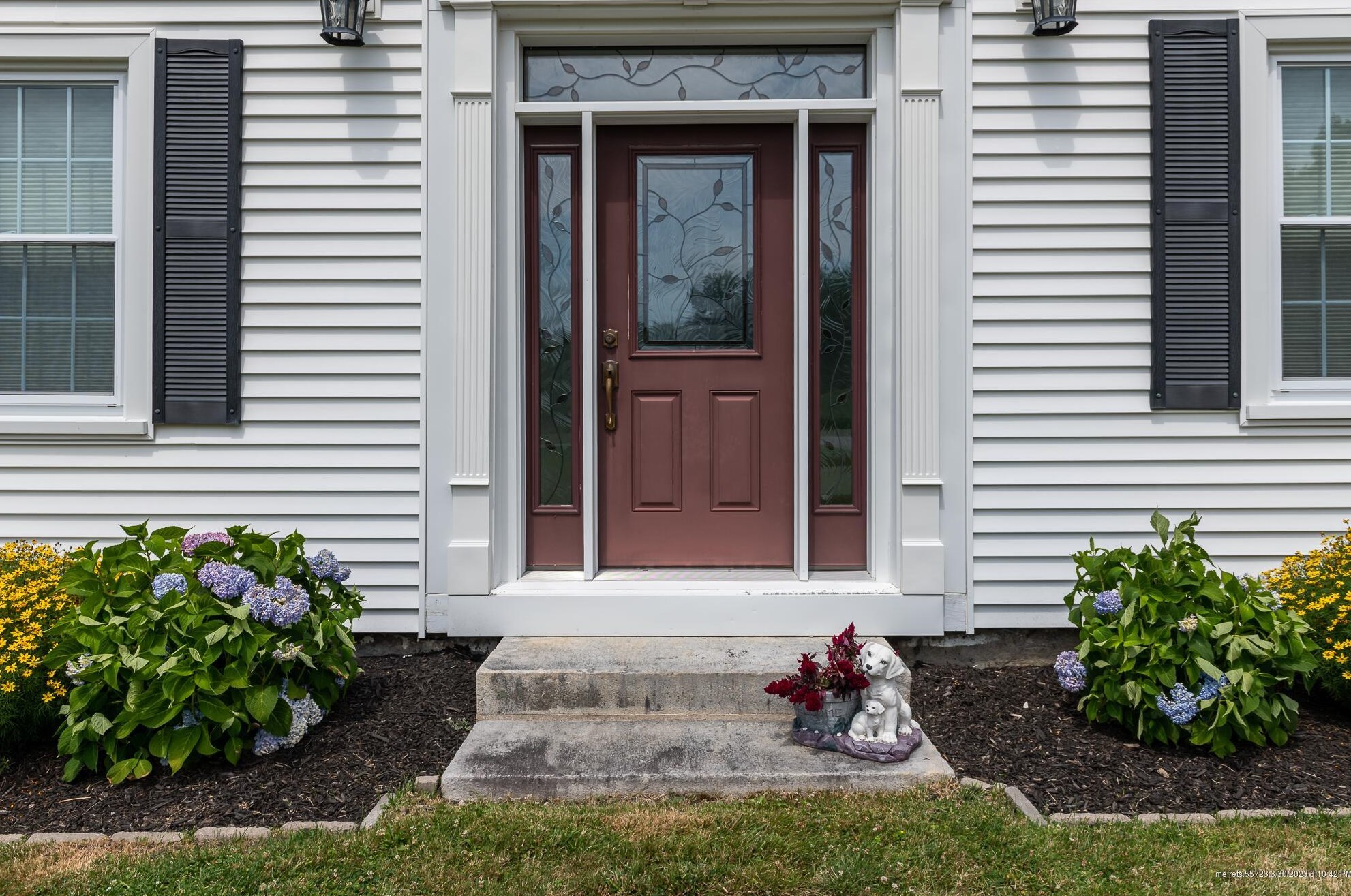 1393 Augusta Rd, Bowdoin, ME 04287