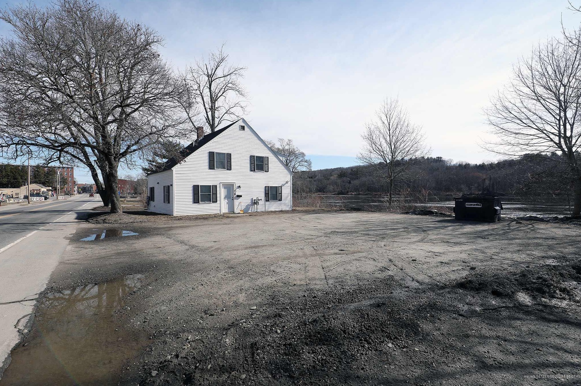 228 Water St, Hallowell, ME 04347