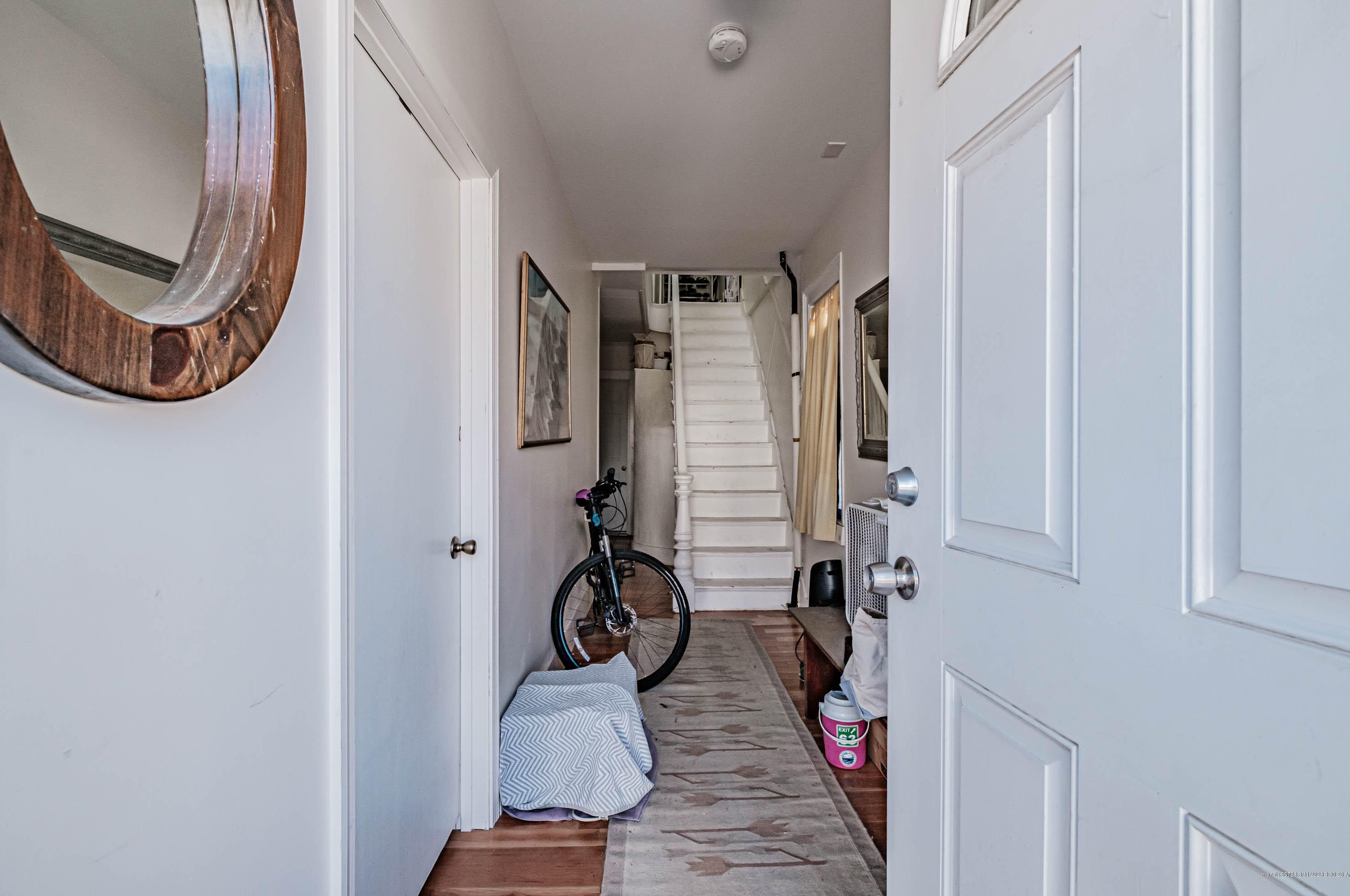 38 Pleasant St, Saco ME 04072-2739 exterior