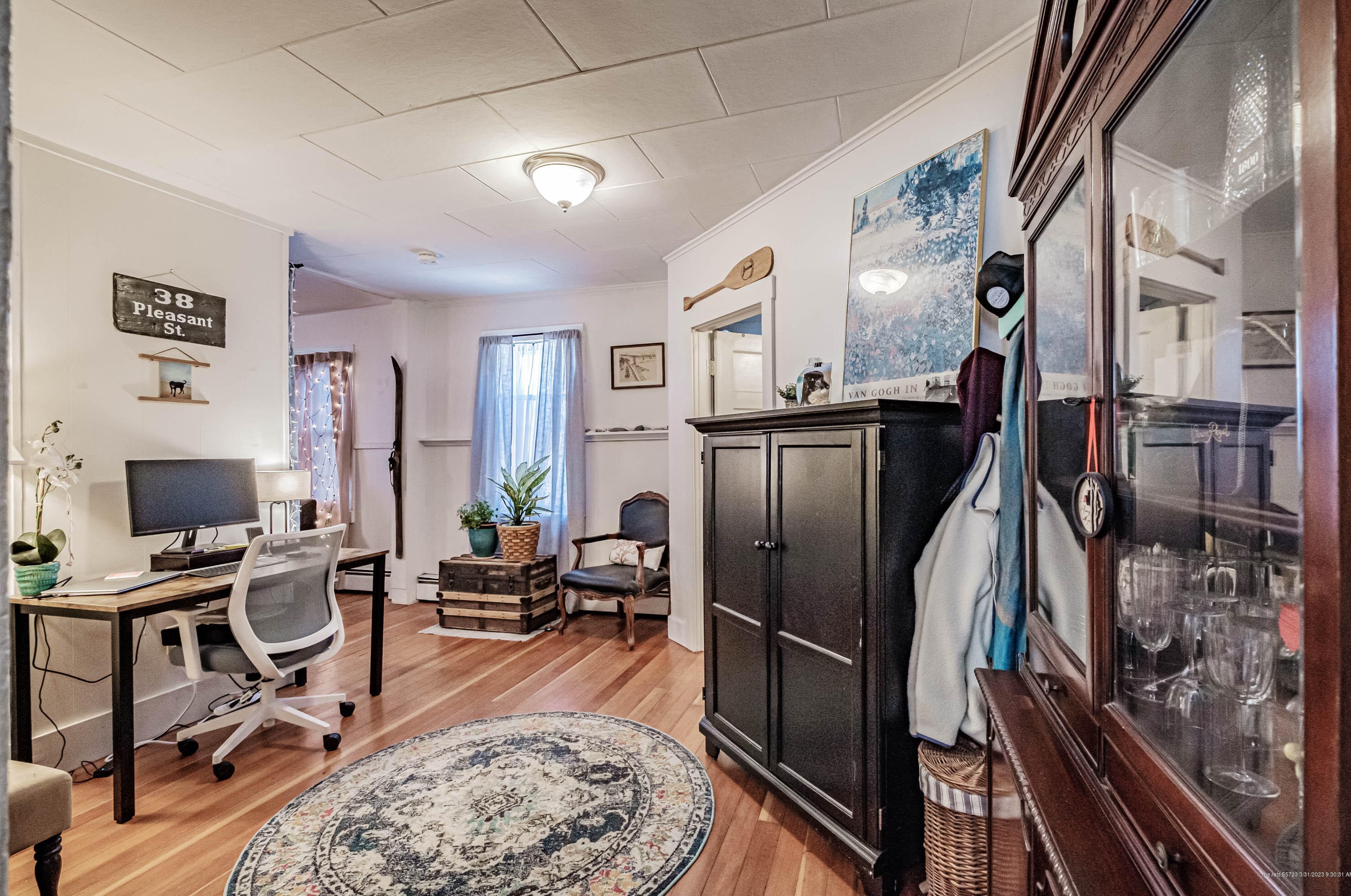 38 Pleasant St, Saco ME 04072-2739 exterior